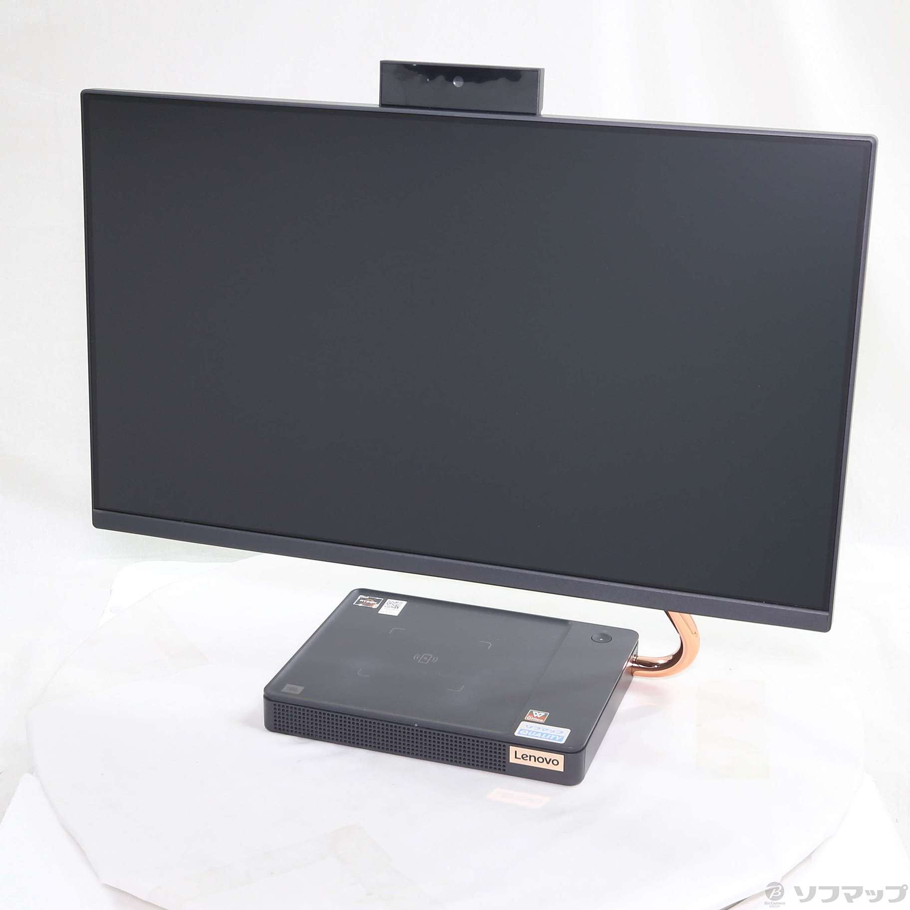 中古デスクトップパソコン ディスプレイ：25インチ～22インチ 製品一覧
