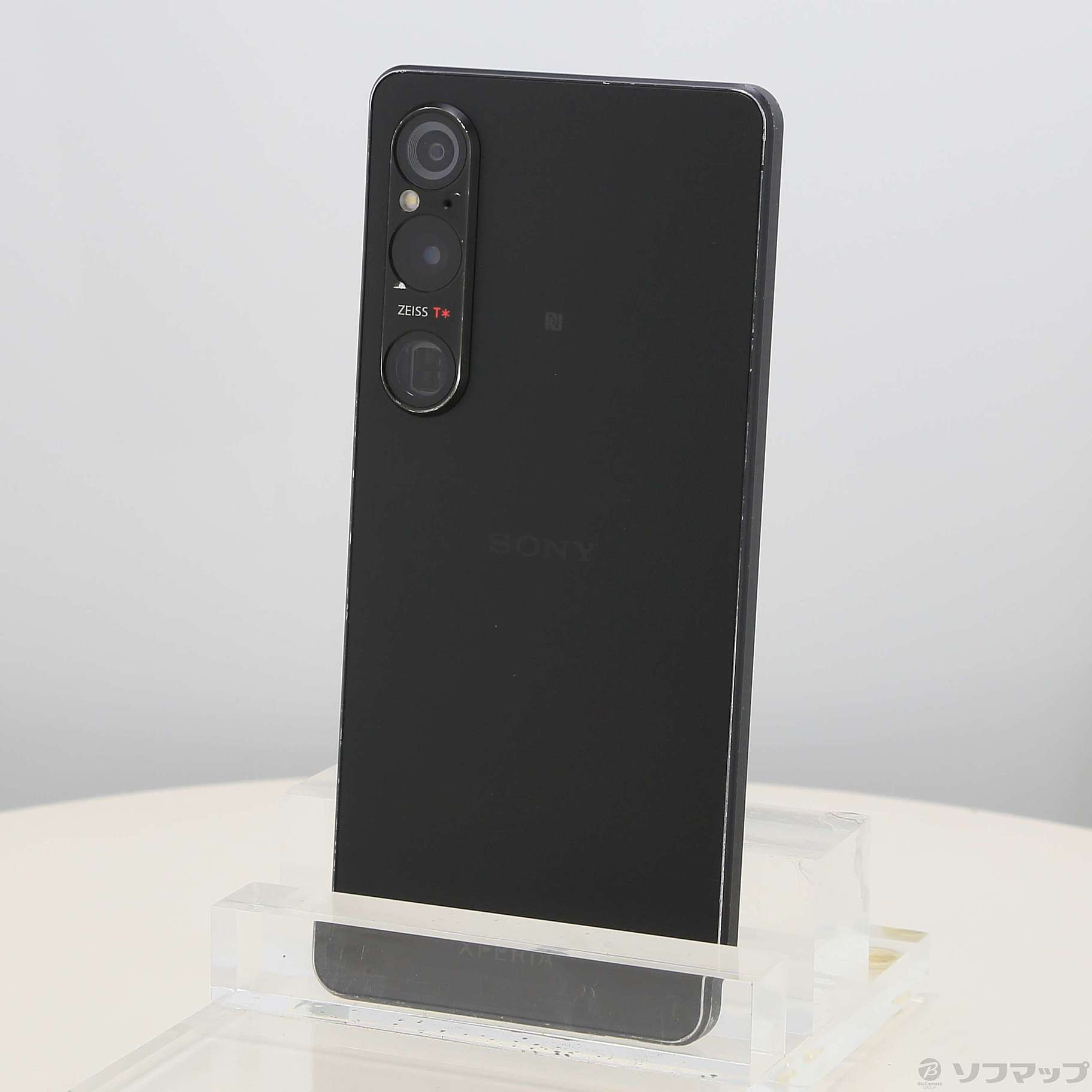 Xperia 1 VI SO-51E docomo [�u���b�N]�̐��i�摜1