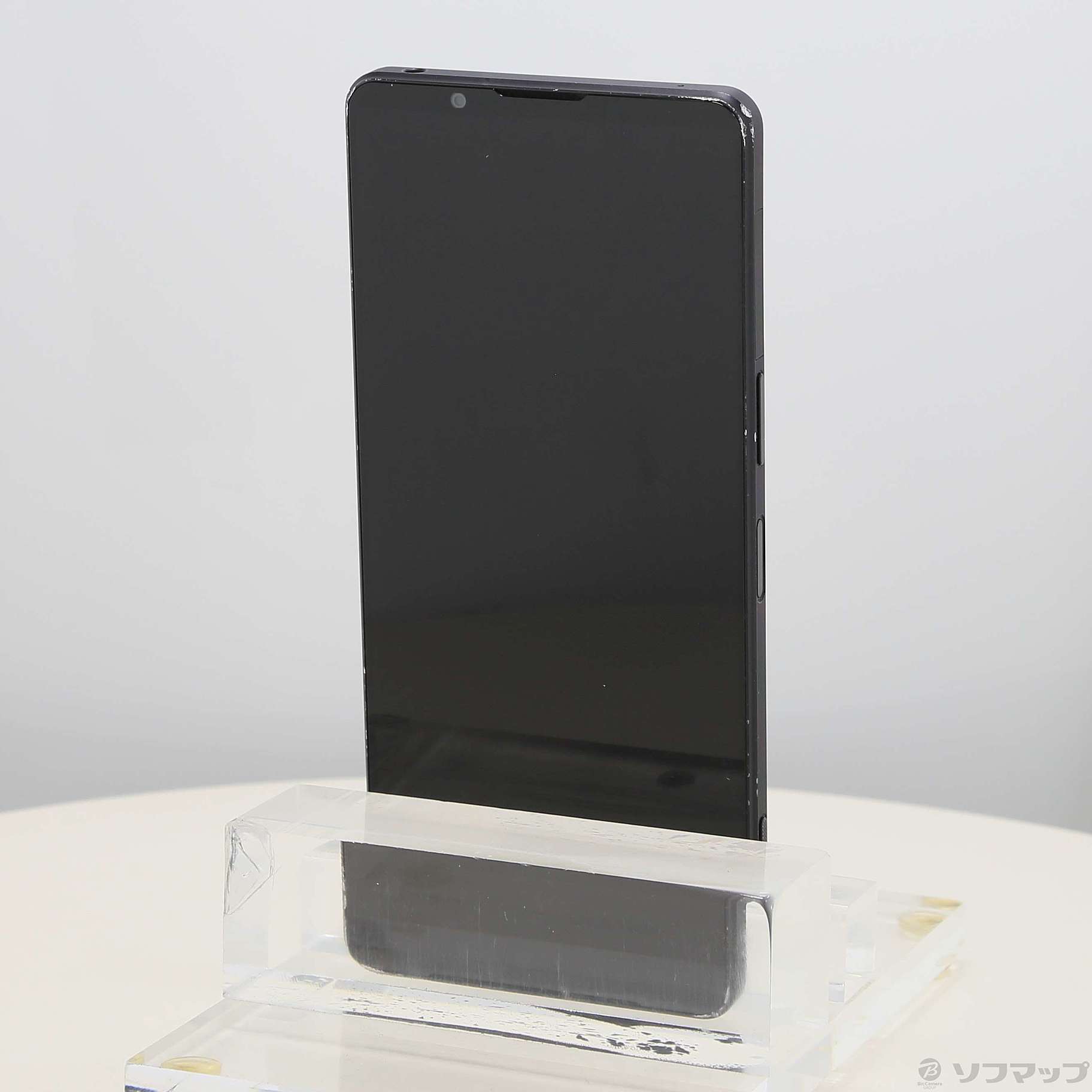 Xperia 1 VI SO-51E docomo [�u���b�N]�̐��i�摜3
