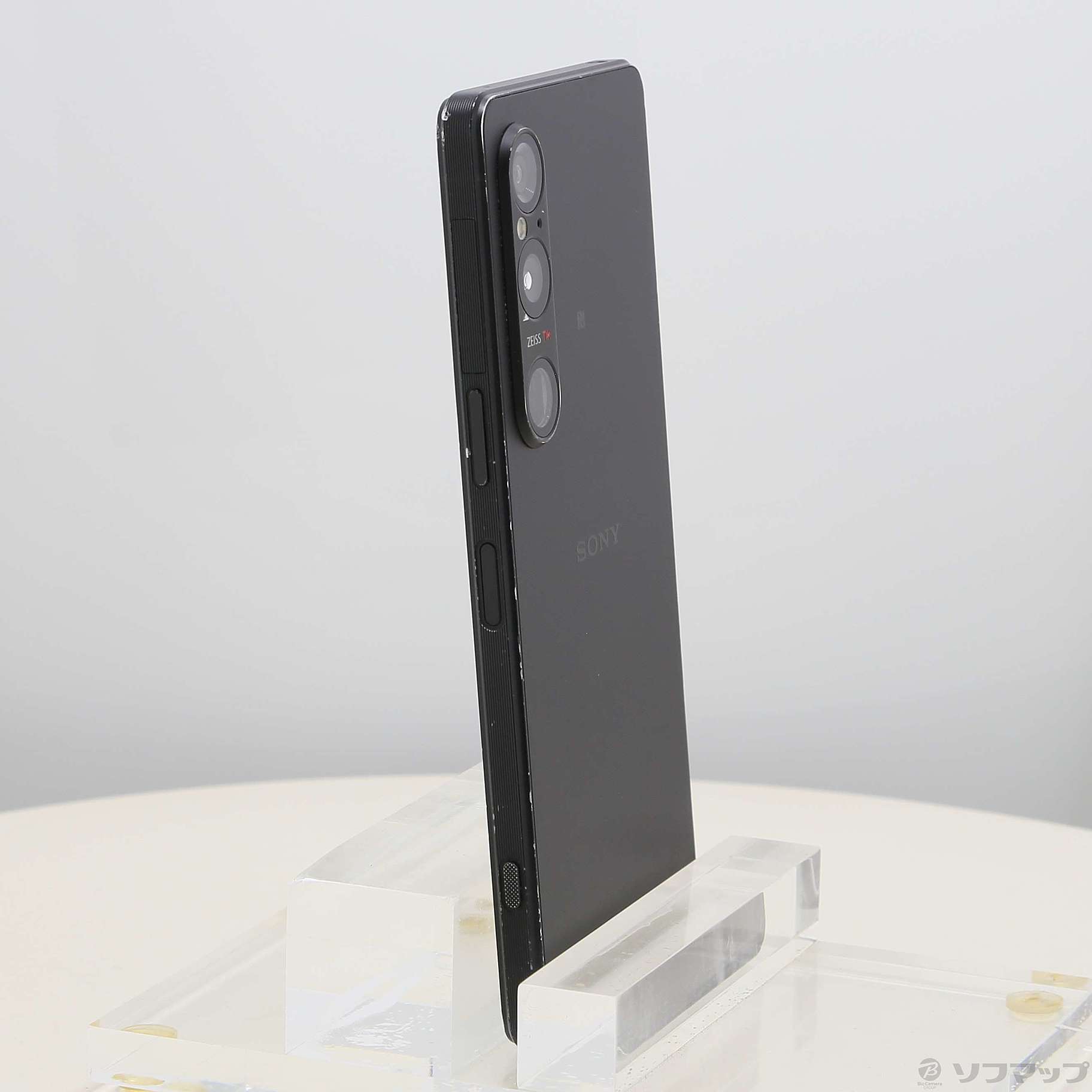 Xperia 1 VI SO-51E docomo [�u���b�N]�̐��i�摜4