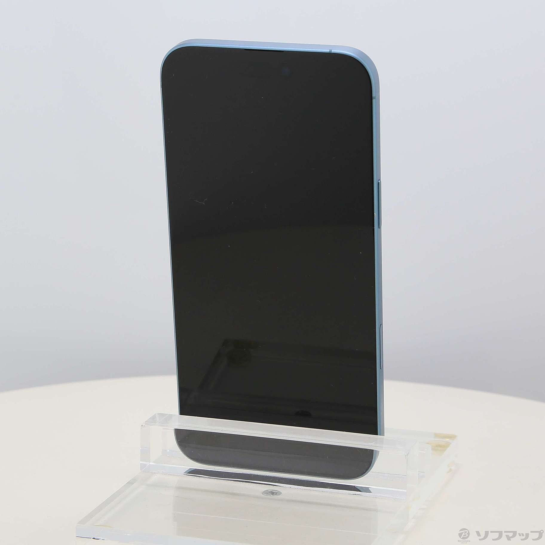 iPhone 16 Plus 128GB SIM�t���[ [�e�B�[��]�̐��i�摜3