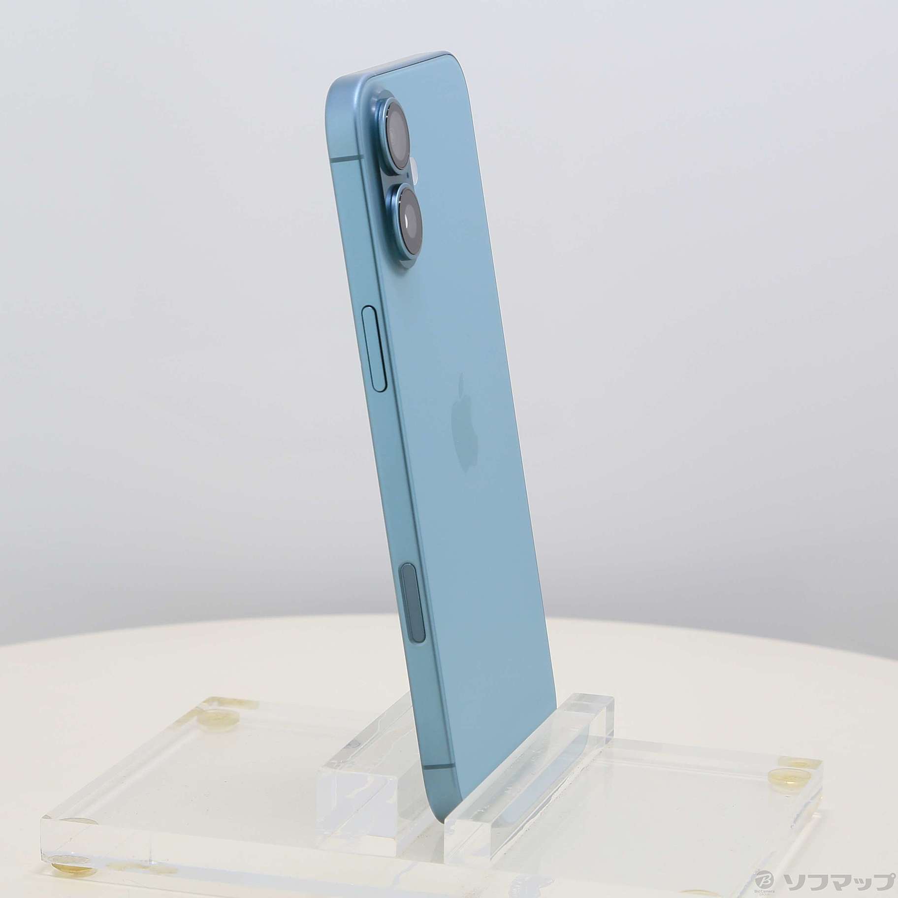 iPhone 16 Plus 128GB SIM�t���[ [�e�B�[��]�̐��i�摜4