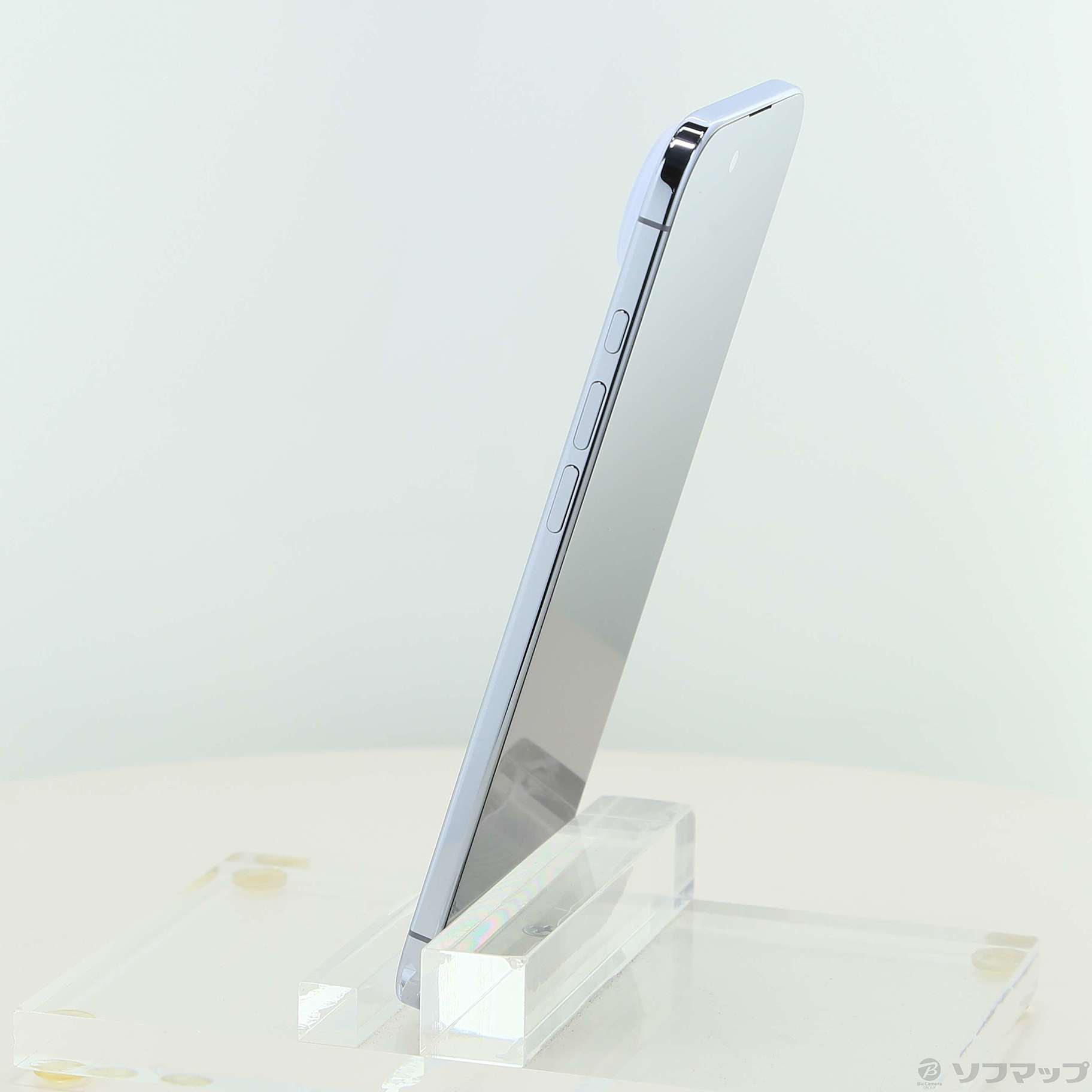 iPhone Air 256GB SIM�t���[ [�X�J�C�u���[]�̐��i�摜2