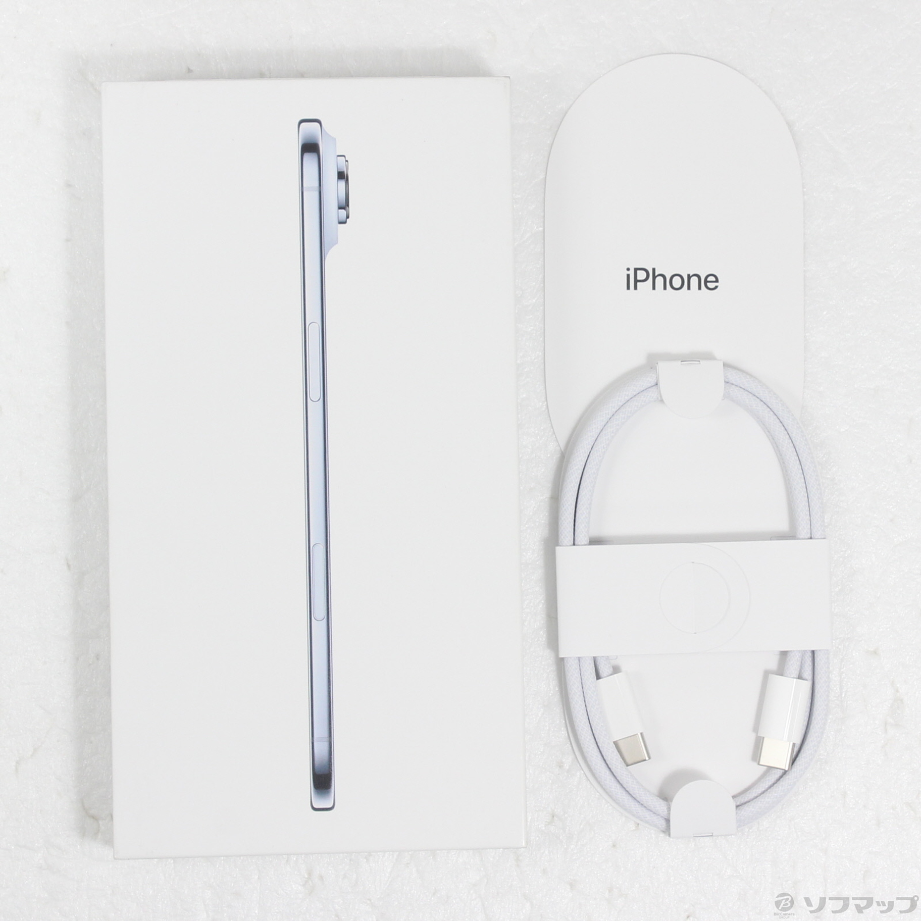 iPhone Air 256GB SIM�t���[ [�X�J�C�u���[]�̐��i�摜5