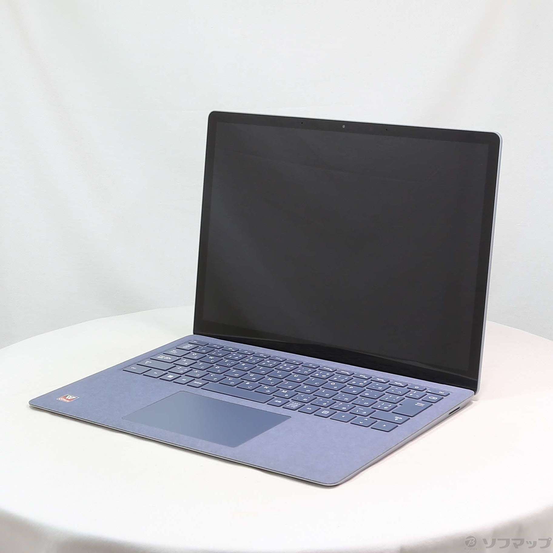 中古】Surface Laptop 4 〔AMD Ryzen ／16GB／SSD256GB〕 N1P-00001