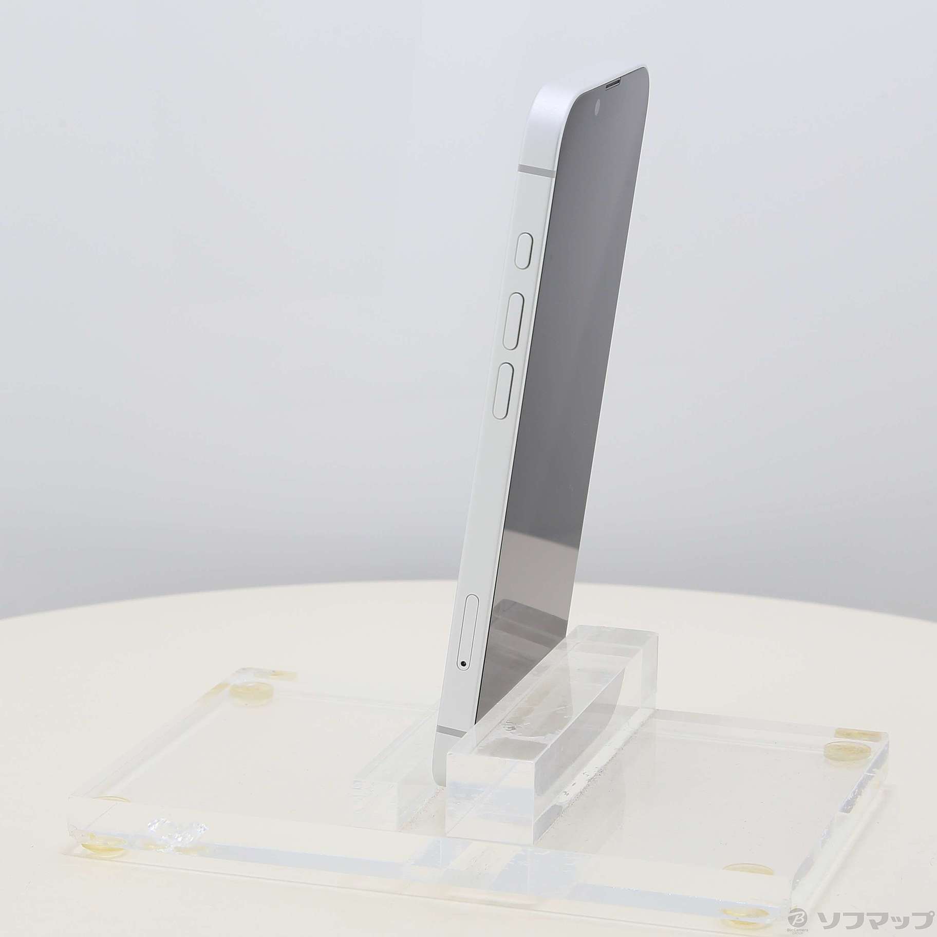 iPhone 16e 128GB SIM�t���[ [�z���C�g]�̐��i�摜2