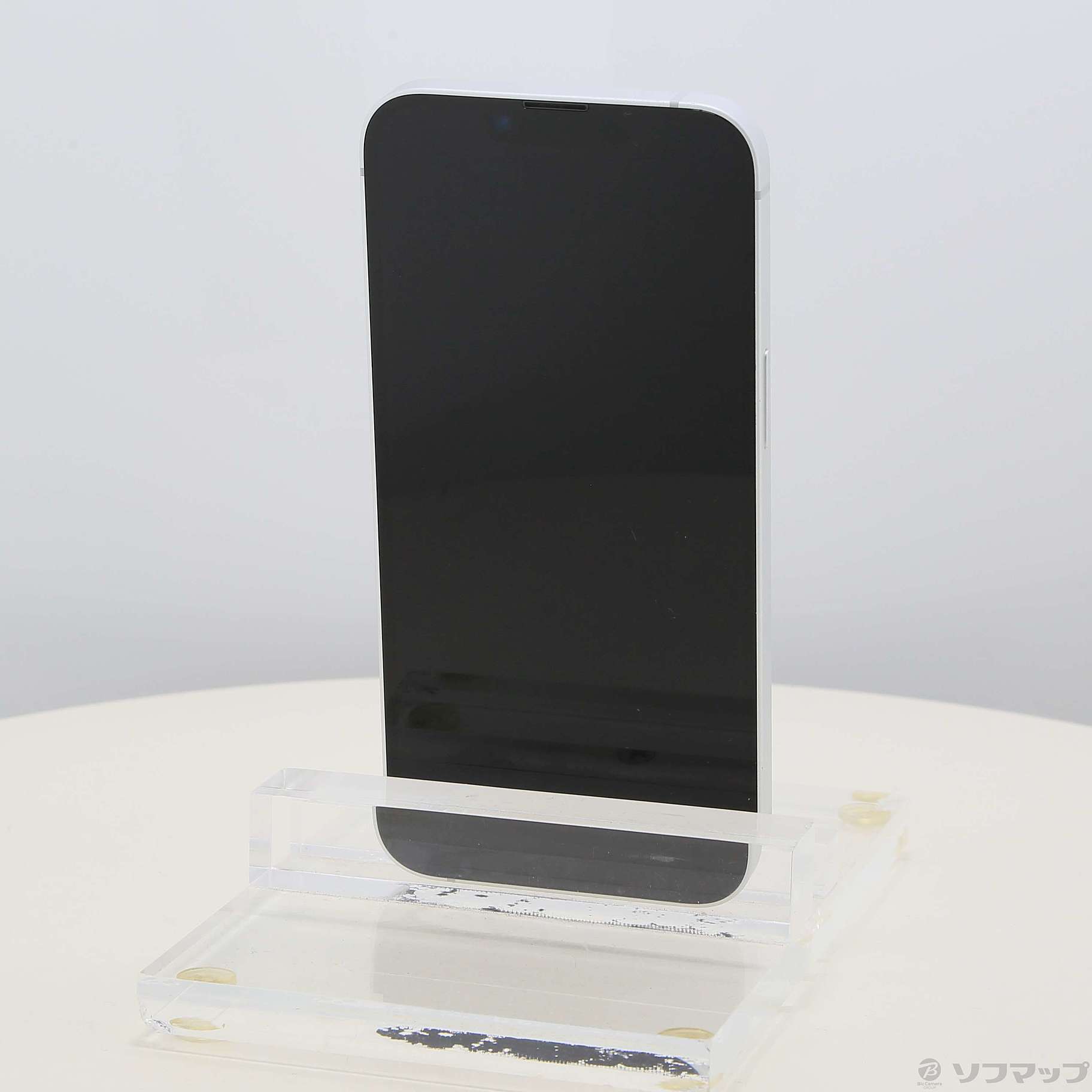 iPhone 16e 128GB SIM�t���[ [�z���C�g]�̐��i�摜3