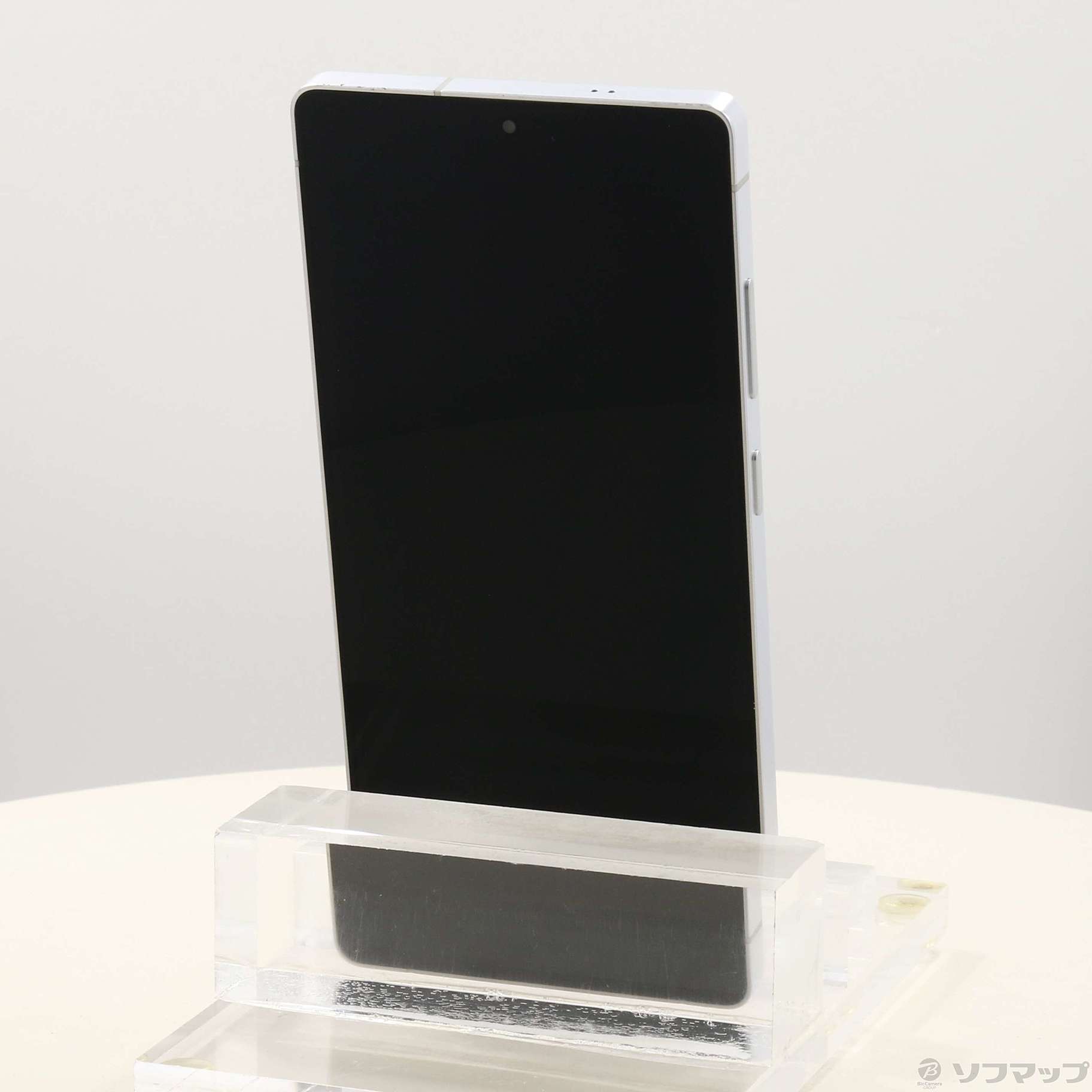 Galaxy S25 Ultra 256GB SoftBank [�`�^�j�E�� �V���o�[�u���[]�̐��i�摜3