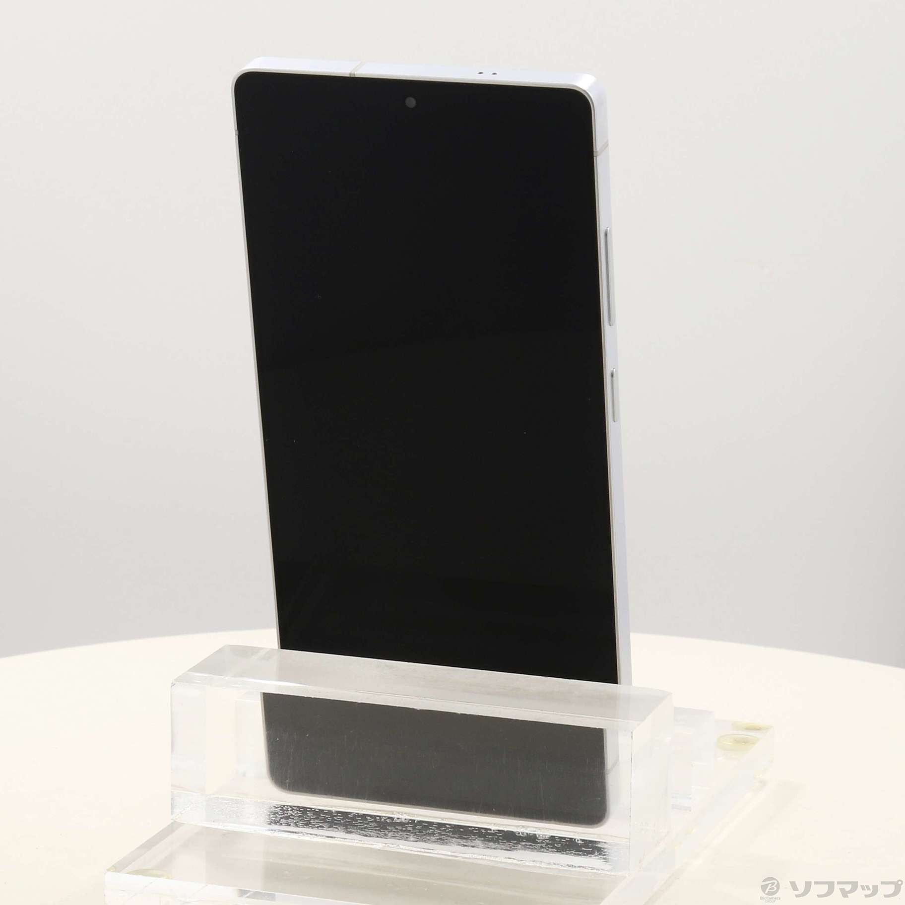 Galaxy S25 Ultra 256GB SoftBank [�`�^�j�E�� �V���o�[�u���[]�̐��i�摜3