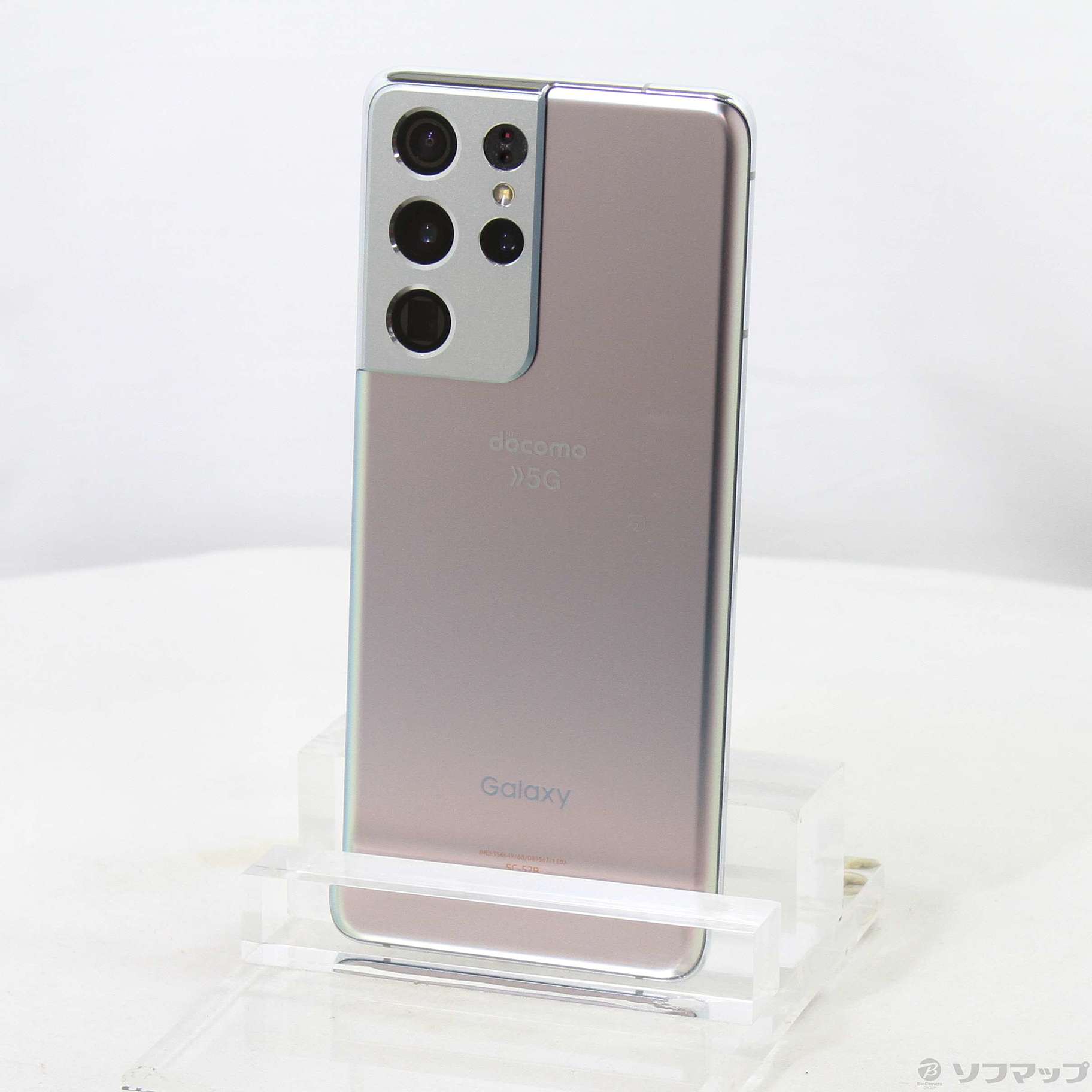 Galaxy S21 Ultra 5G 中古一覧｜SIMフリー・キャリア - 価格.com