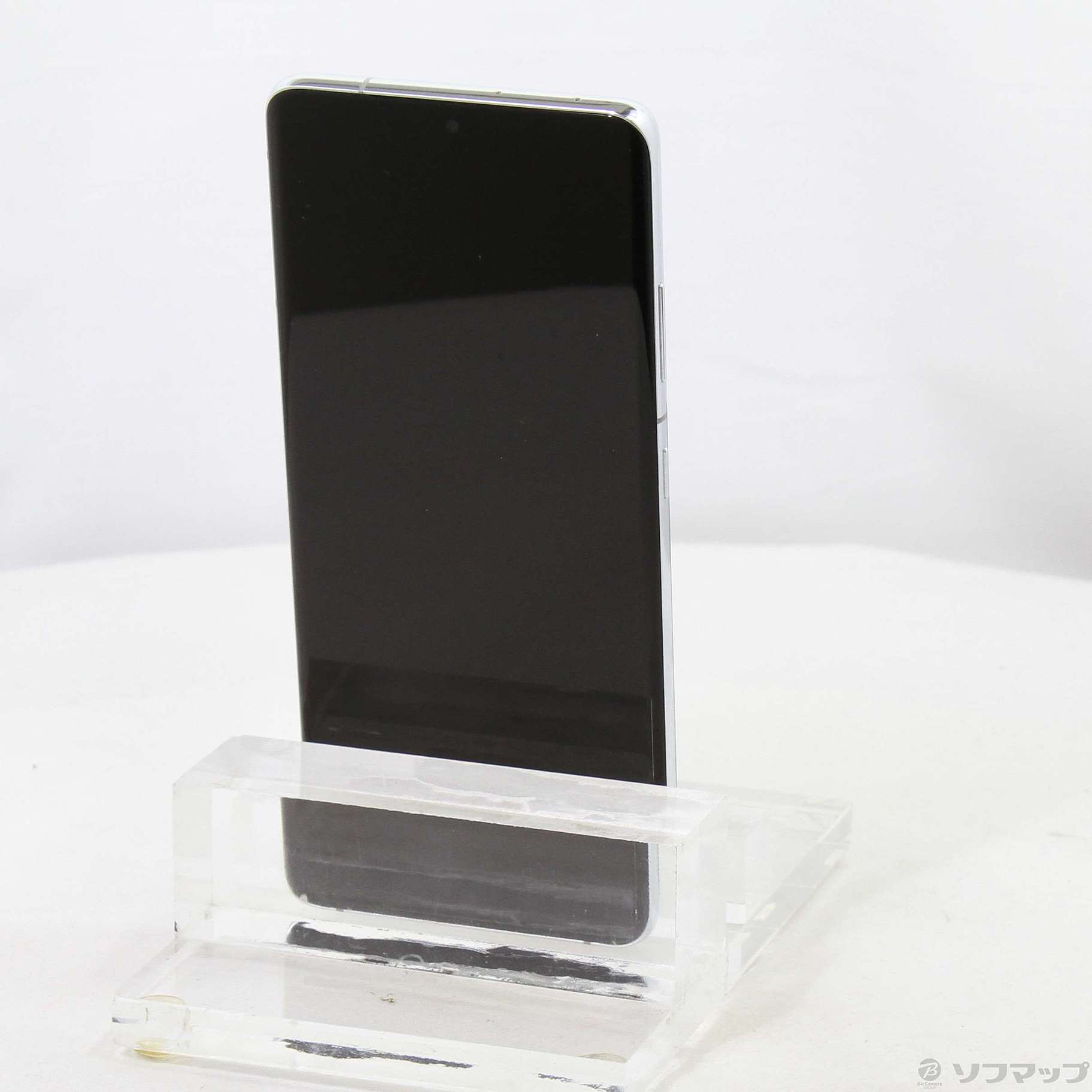 Galaxy S21 Ultra 5G SC-52B docomo [�t�@���g���V���o�[]�̐��i�摜3