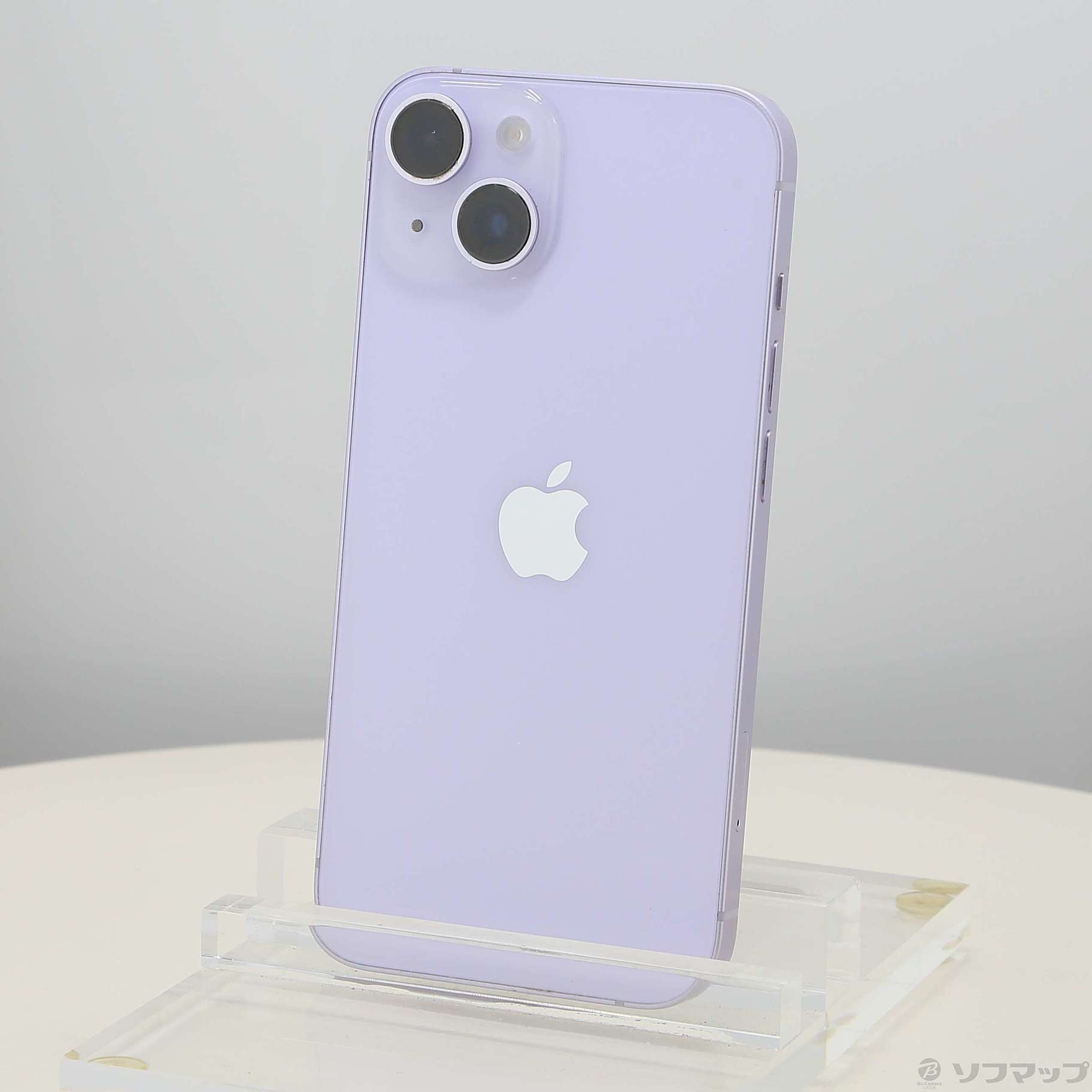 iPhone 14 128GB SIM�t���[ [�p�[�v��]�̐��i�摜1