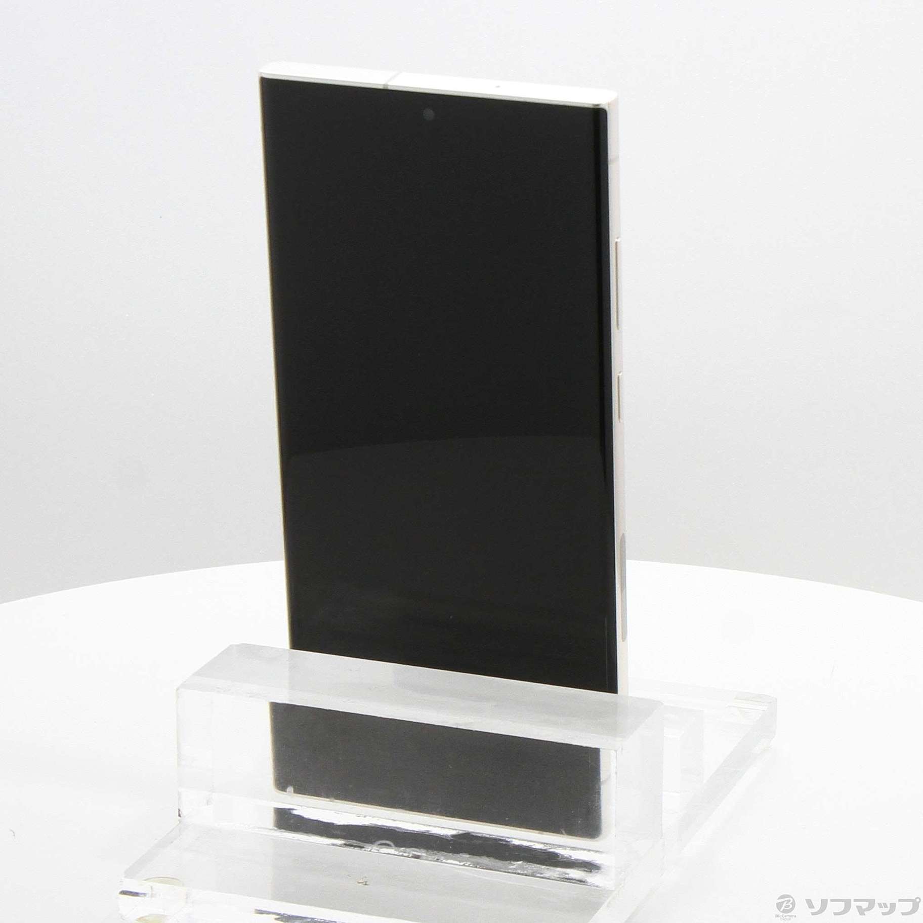 Galaxy S23 Ultra SC-52D 256GB docomo [�N���[��]�̐��i�摜3