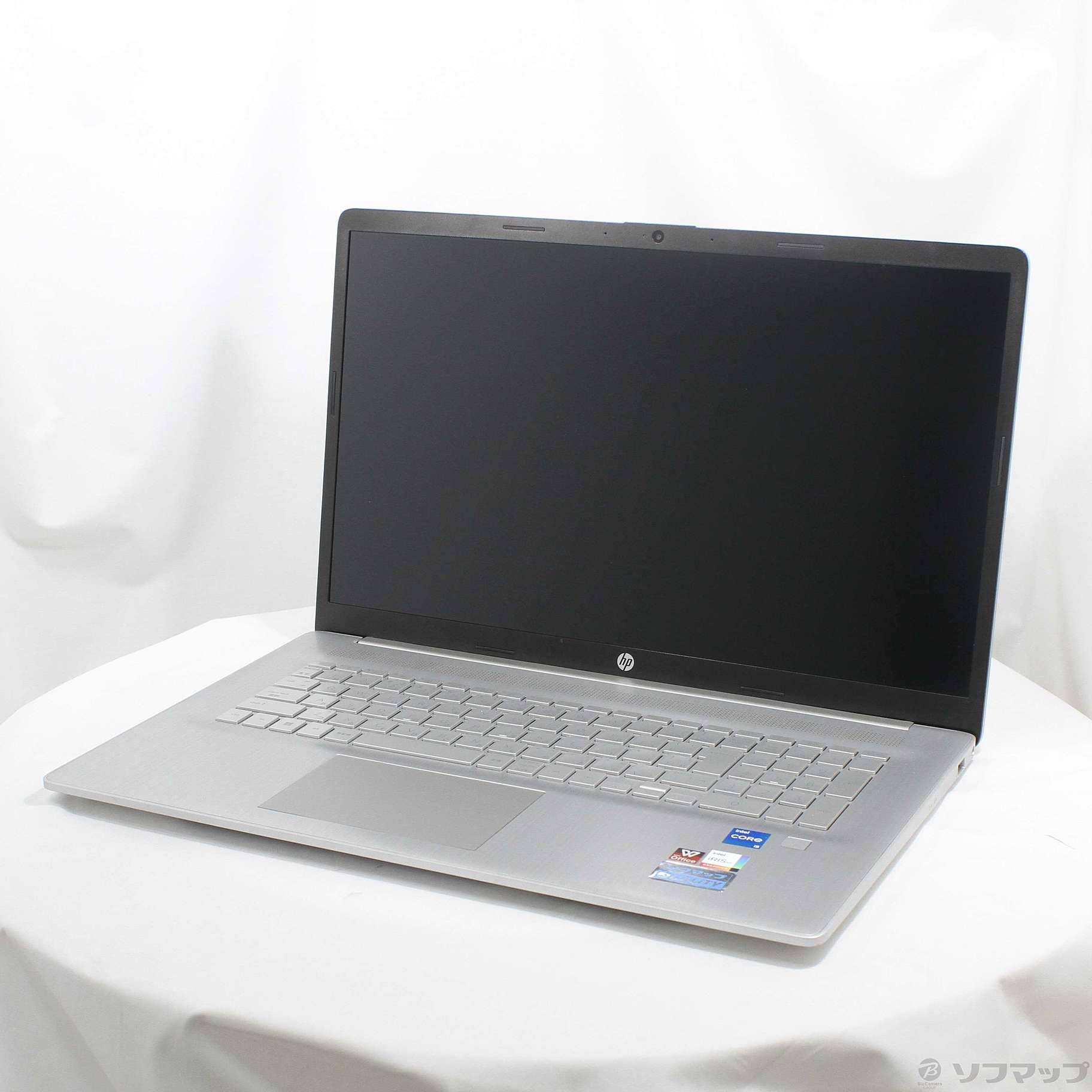 中古ノートパソコン ディスプレイ：18インチ～16インチ 製品一覧