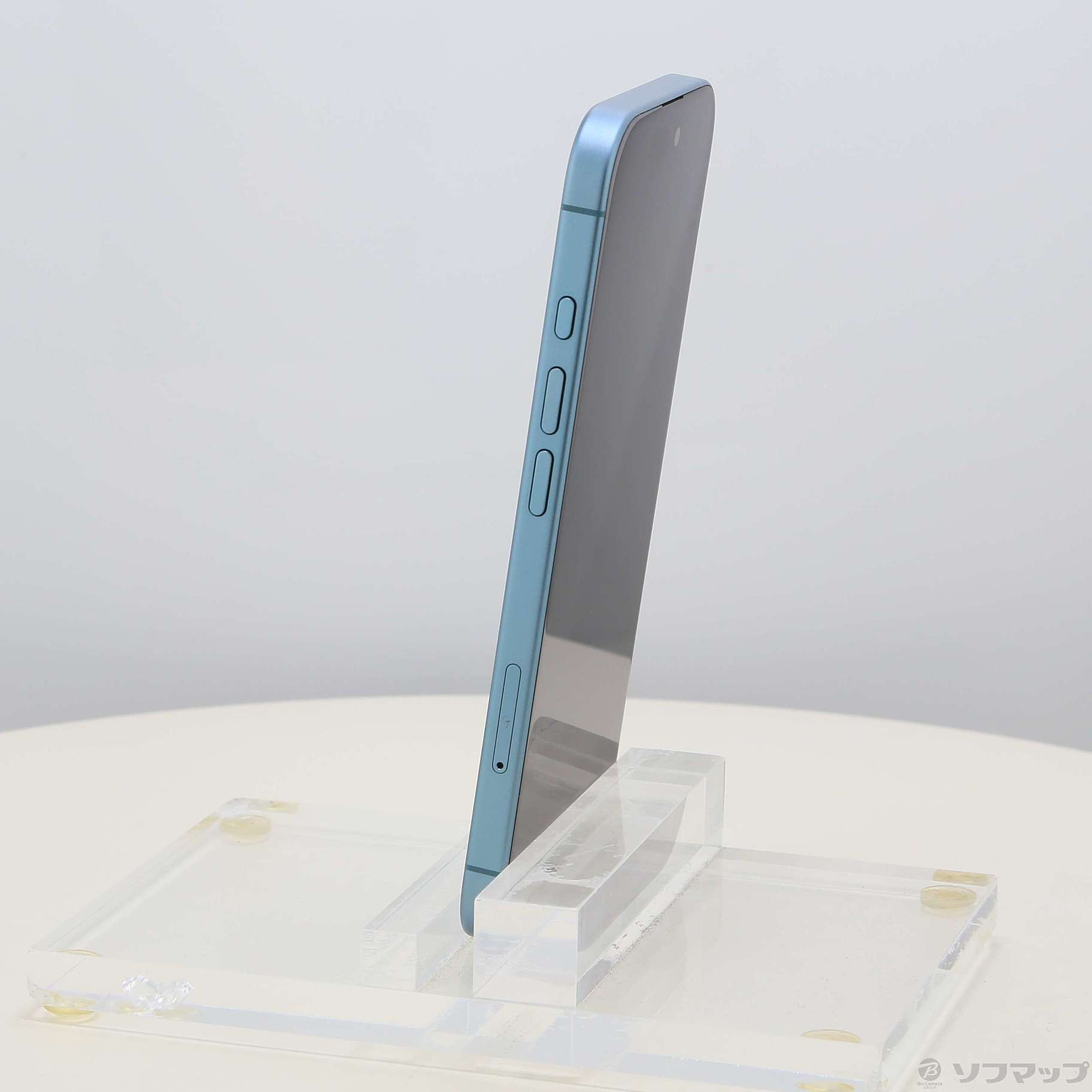iPhone 16 128GB SIM�t���[ [�e�B�[��]�̐��i�摜2