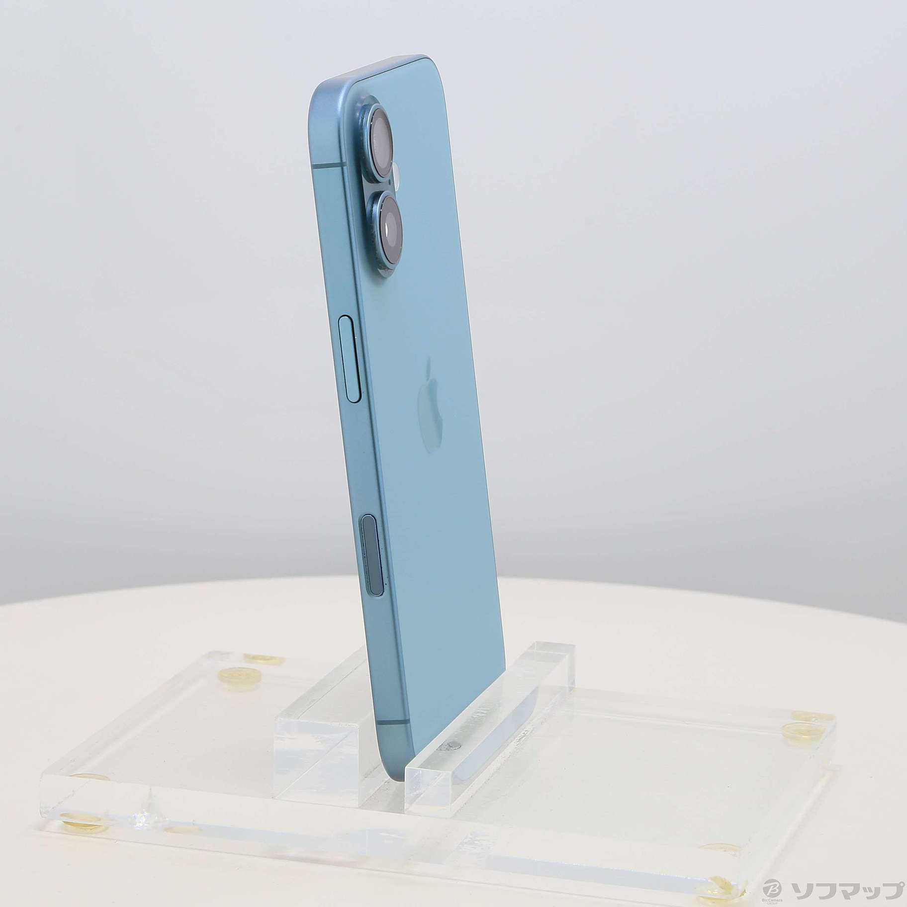 iPhone 16 128GB SIM�t���[ [�e�B�[��]�̐��i�摜4