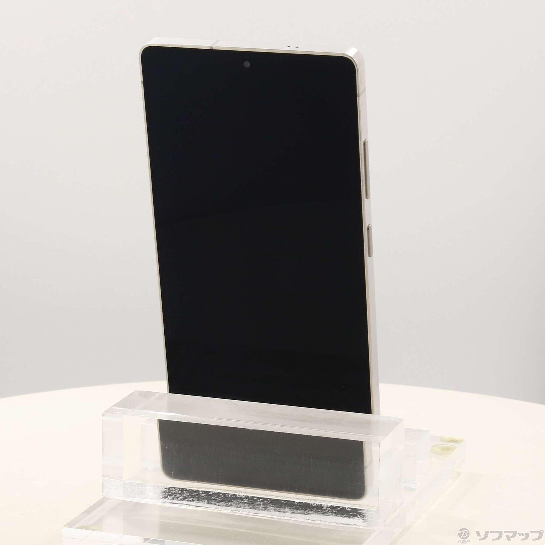 Galaxy S25 Ultra 256GB SoftBank [�`�^�j�E�� �u���b�N]�̐��i�摜3