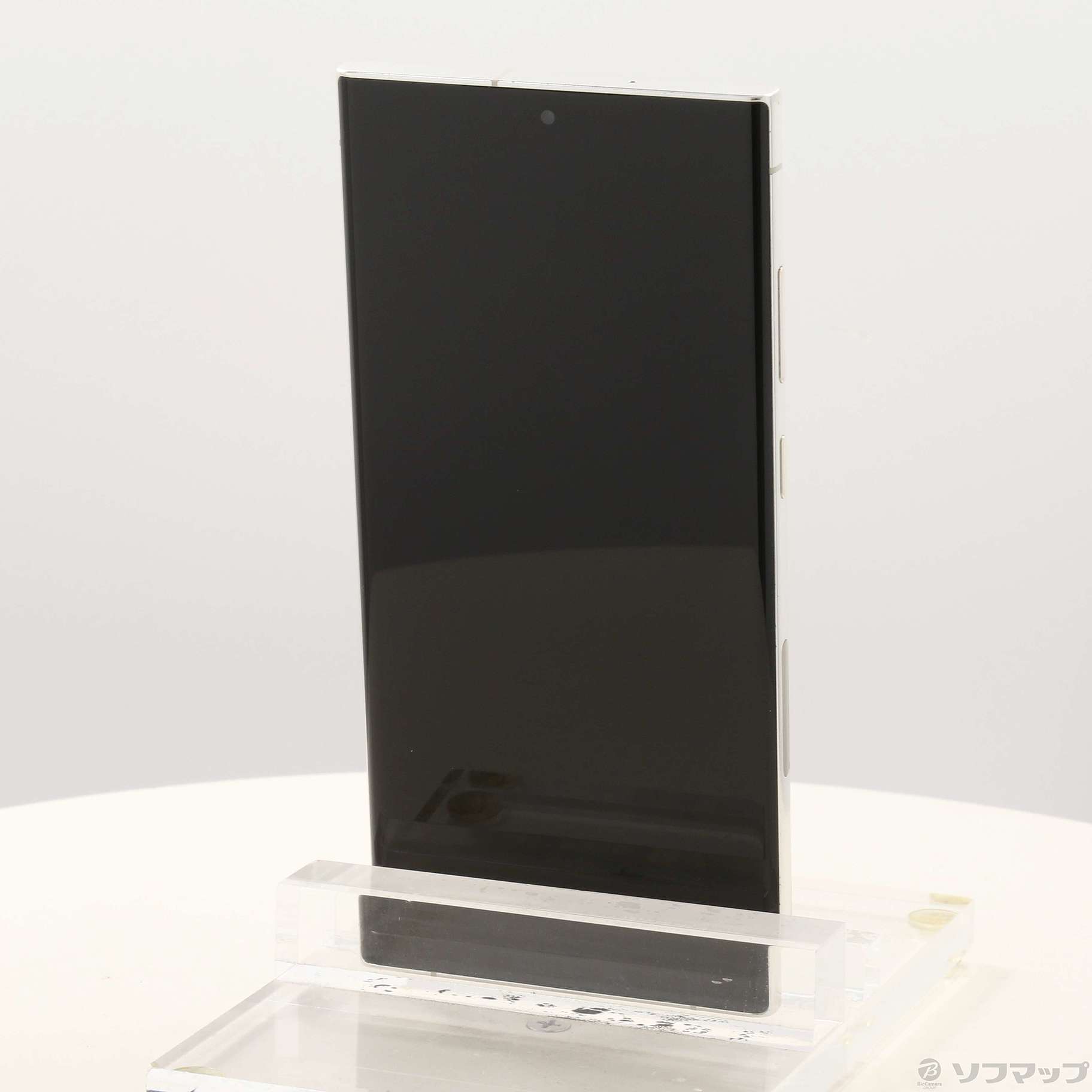 Galaxy S23 Ultra SC-52D 256GB docomo [�N���[��]�̐��i�摜3