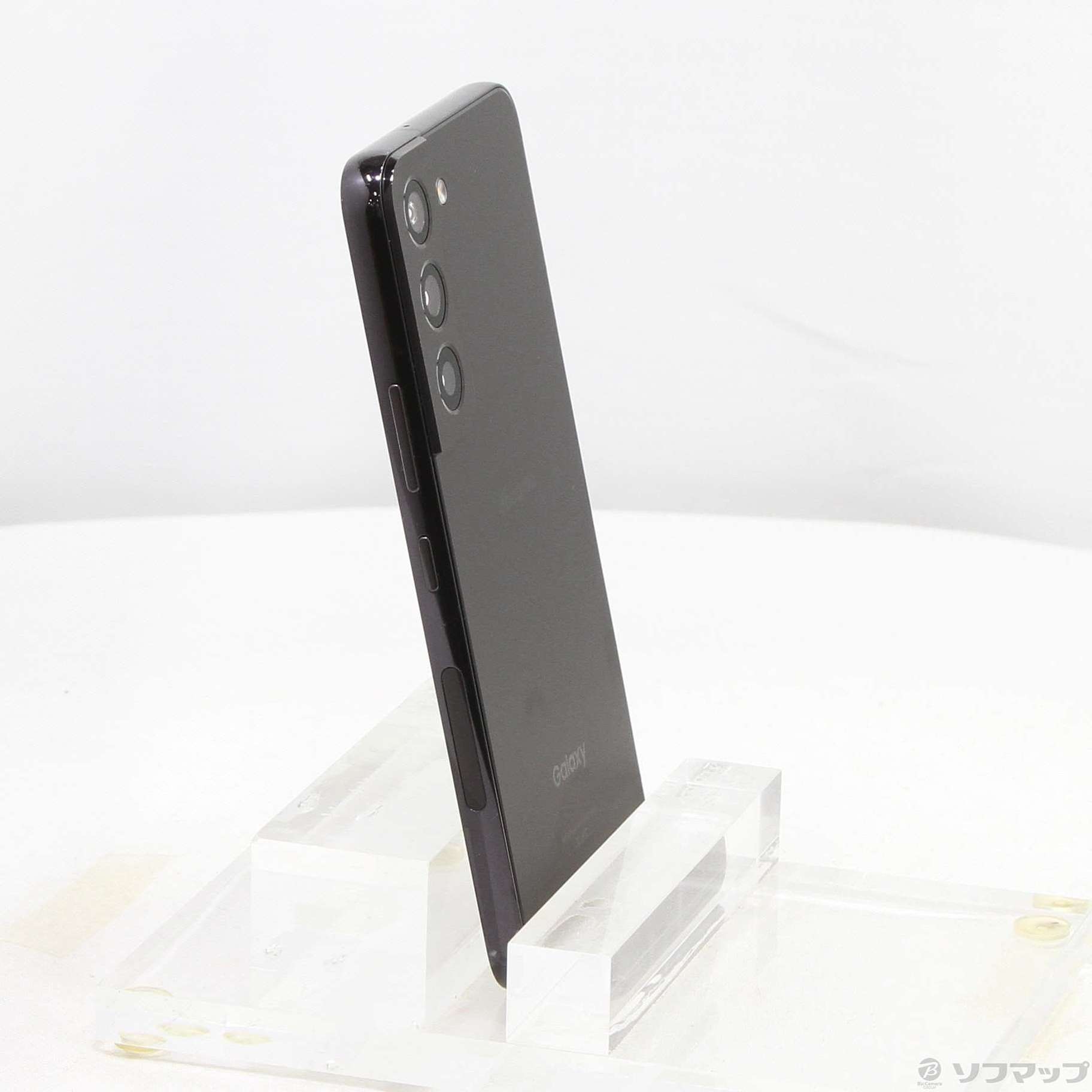 価格.com - サムスン Galaxy S22 SC-51C docomo [ファントムブラック