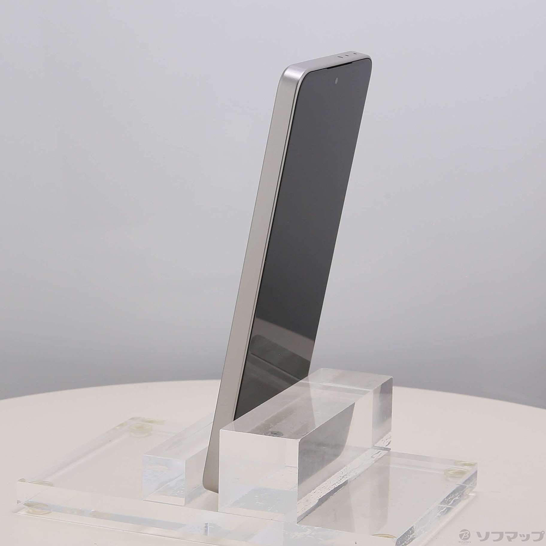 Xiaomi 14T au [�`�^���O���[]�̐��i�摜2