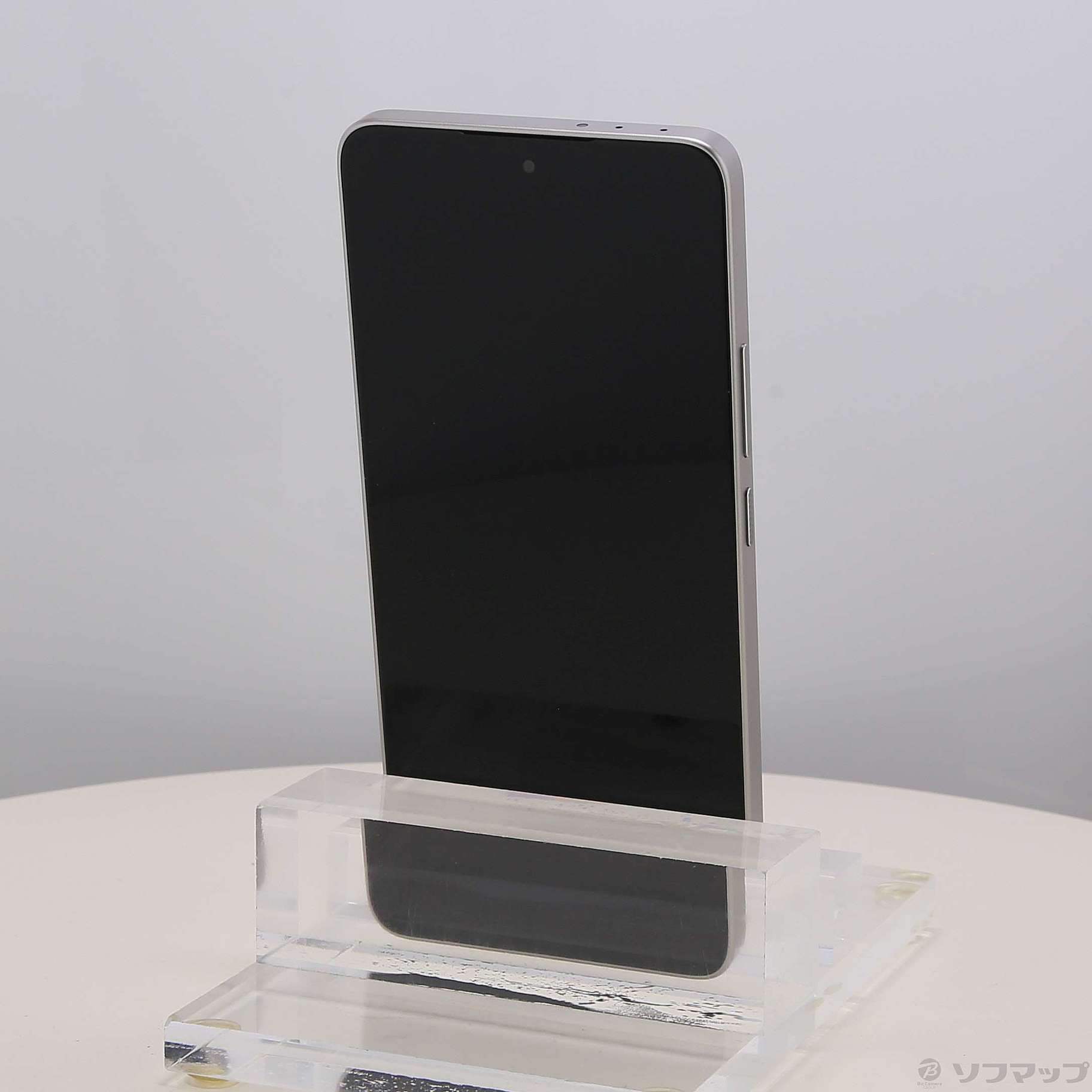 Xiaomi 14T au [�`�^���O���[]�̐��i�摜3