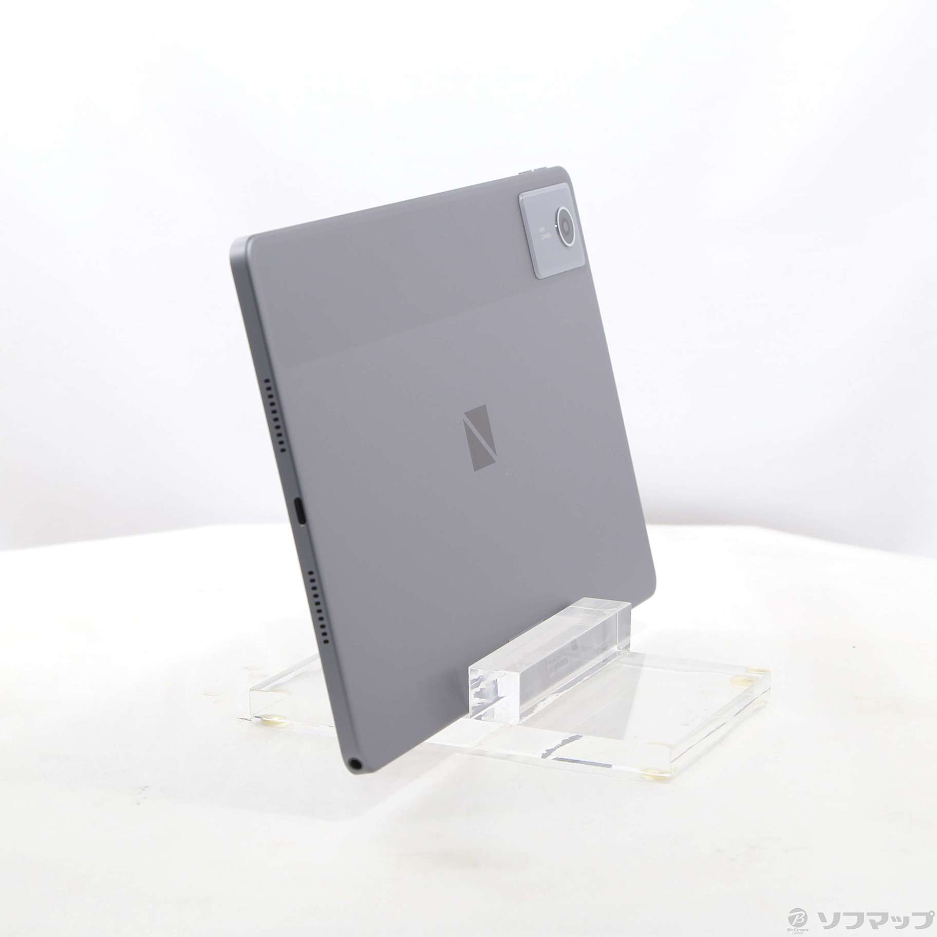 中古】LAVIE Tab T11N 256GB ルナグレー PC-T1175LAS Wi-Fi