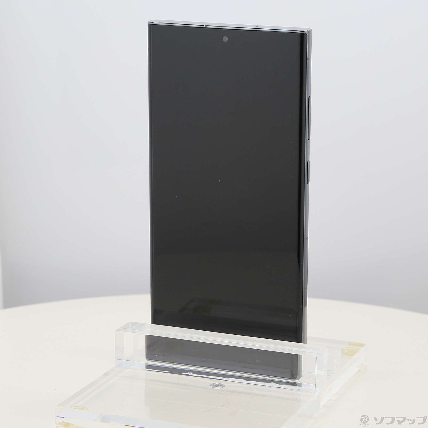 Galaxy S23 Ultra SCG20 256GB au [�O���[��]�̐��i�摜3