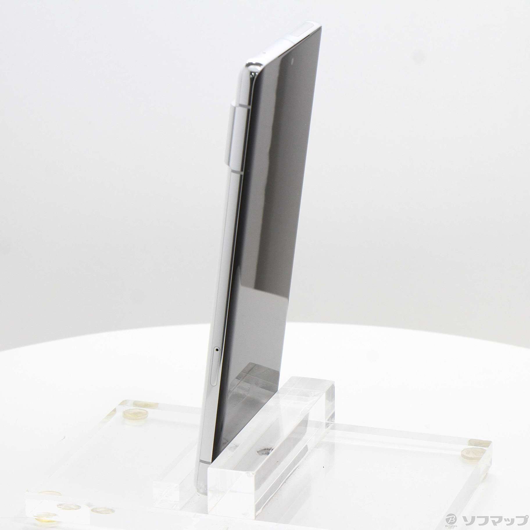 Google Pixel 7 Pro 128GB SIM�t���[ [Snow]�̐��i�摜2