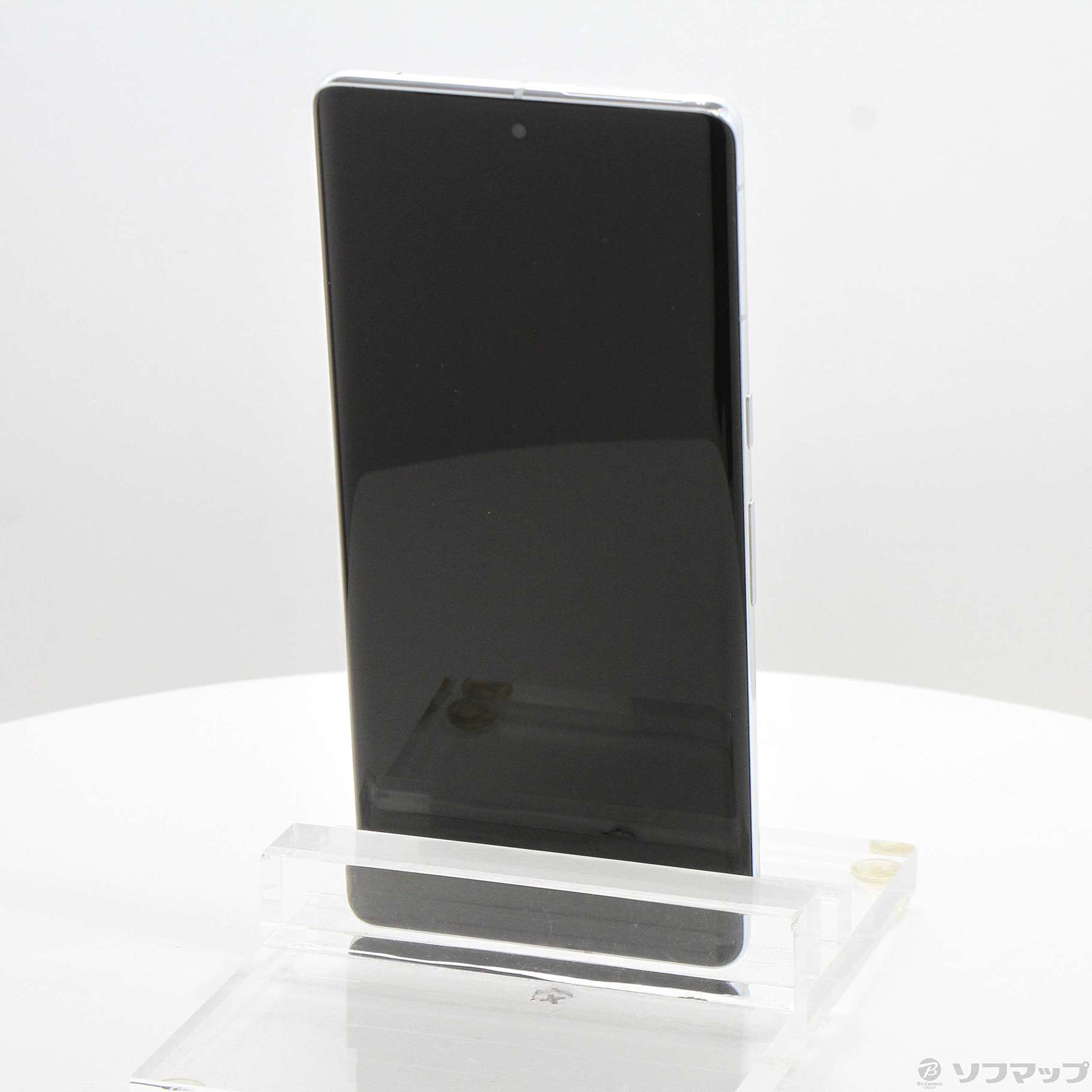 Google Pixel 7 Pro 128GB SIM�t���[ [Snow]�̐��i�摜3