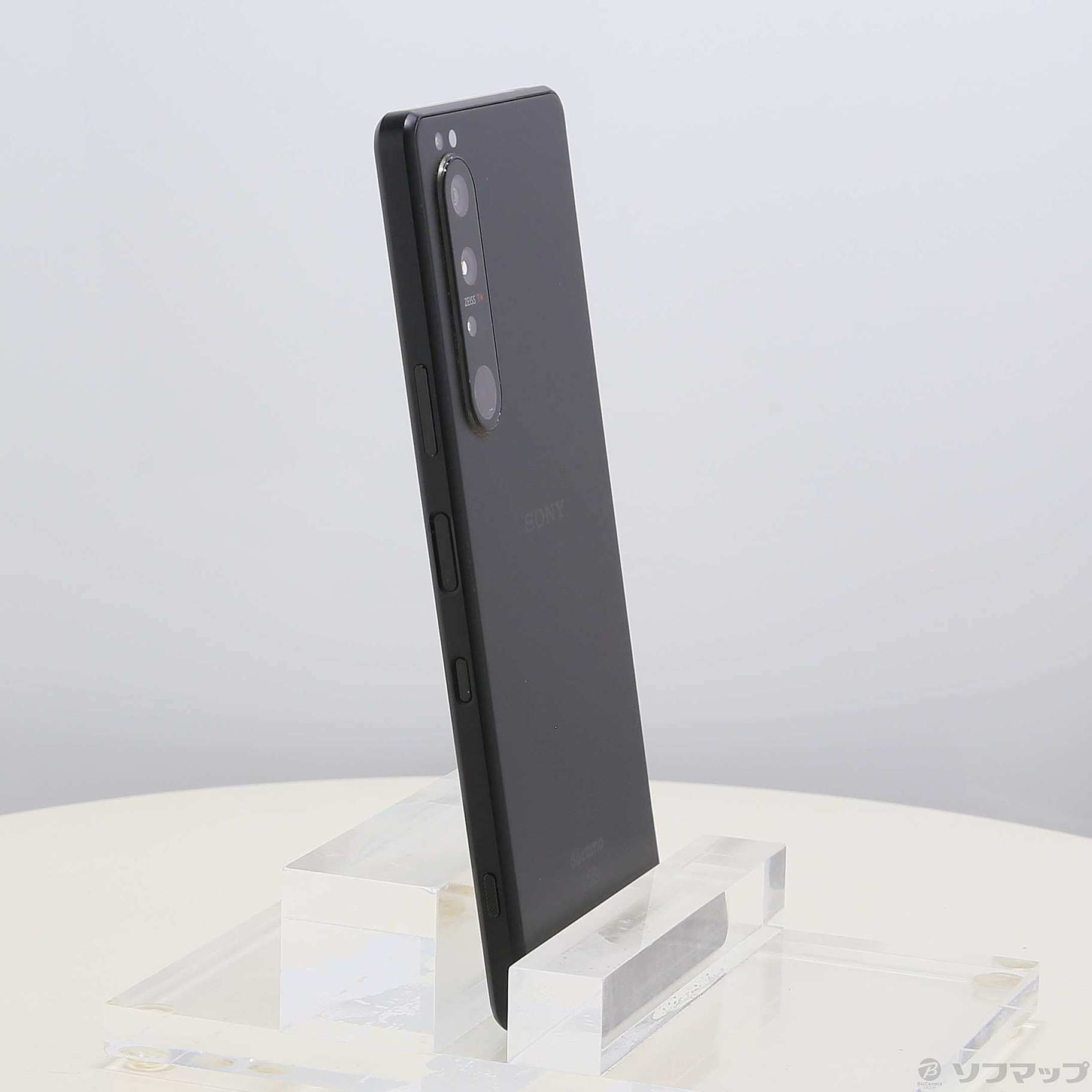 Xperia 1 III 中古一覧｜SIMフリー・キャリア - 価格.com