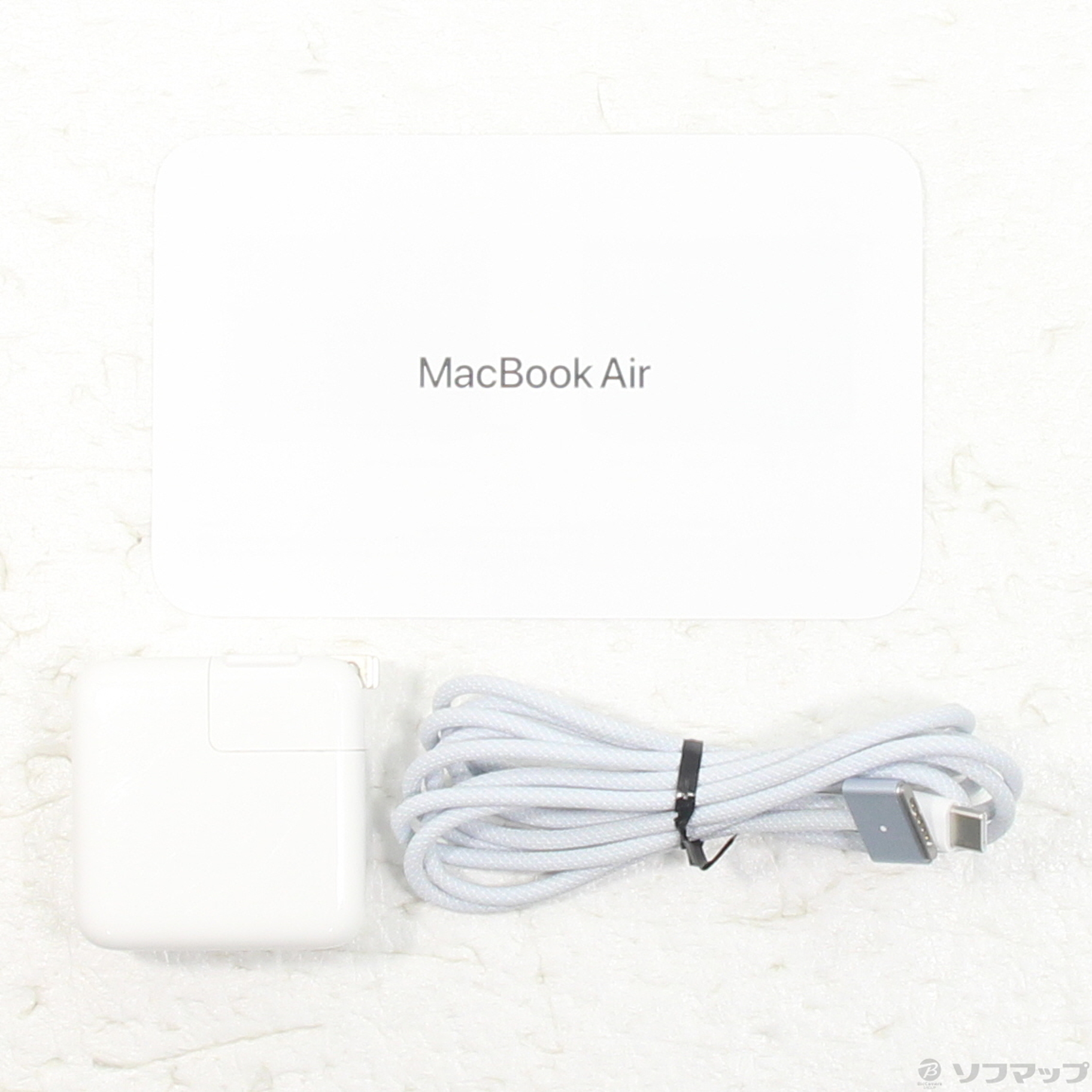 中古】MacBook Air 13.6-inch Early-2025 MC6T4J／A Apple M4 10コア