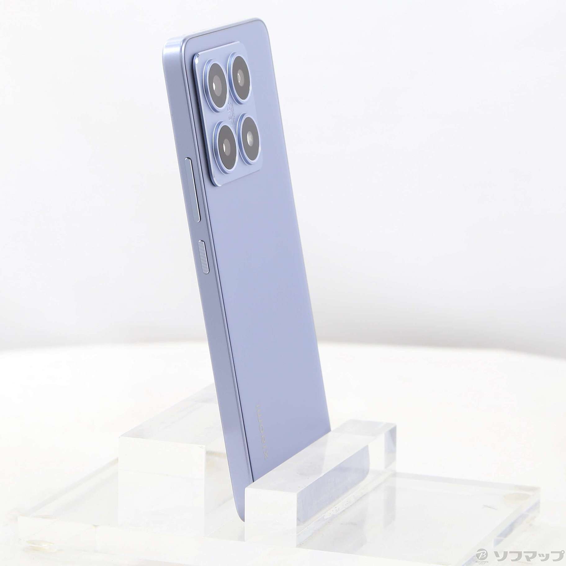 Xiaomi 14T au [�`�^���u���[]�̐��i�摜4