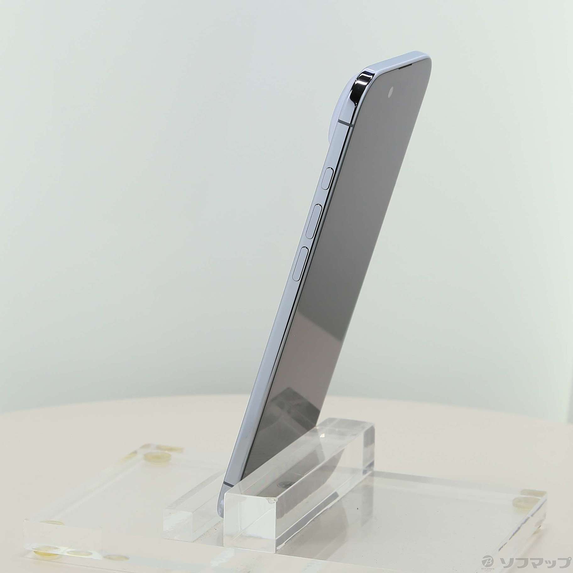 iPhone Air 256GB SIM�t���[ [�X�J�C�u���[]�̐��i�摜2
