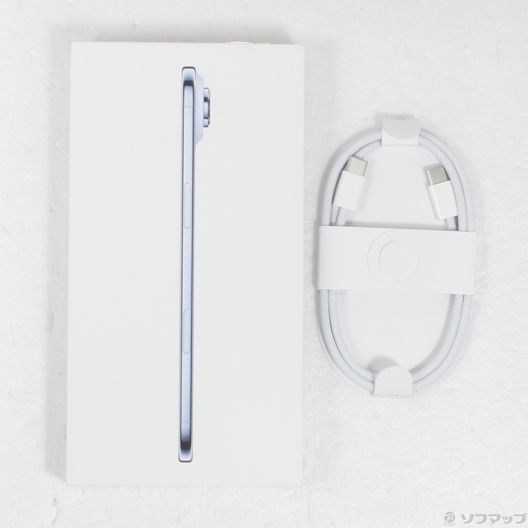 iPhone Air 256GB SIM�t���[ [�X�J�C�u���[]�̐��i�摜5