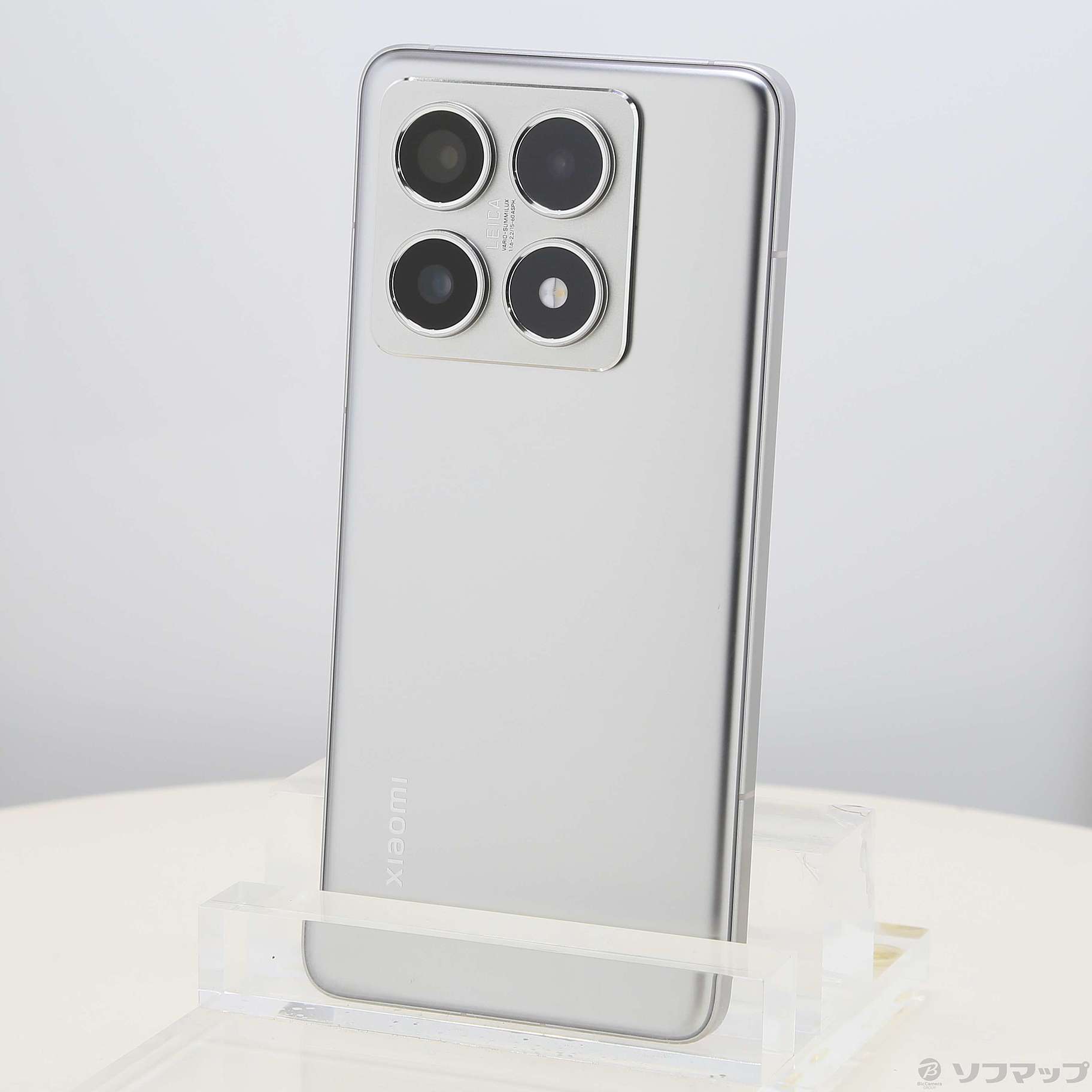 Xiaomi 14T Pro 中古一覧｜SIMフリー・キャリア - 価格.com