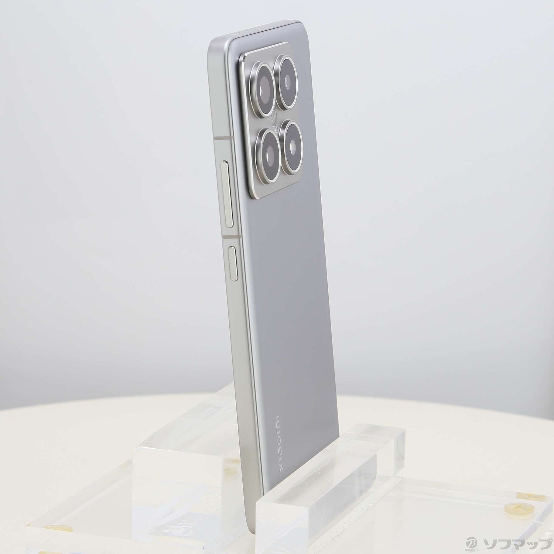 Xiaomi 14T Pro 中古一覧｜SIMフリー・キャリア - 価格.com