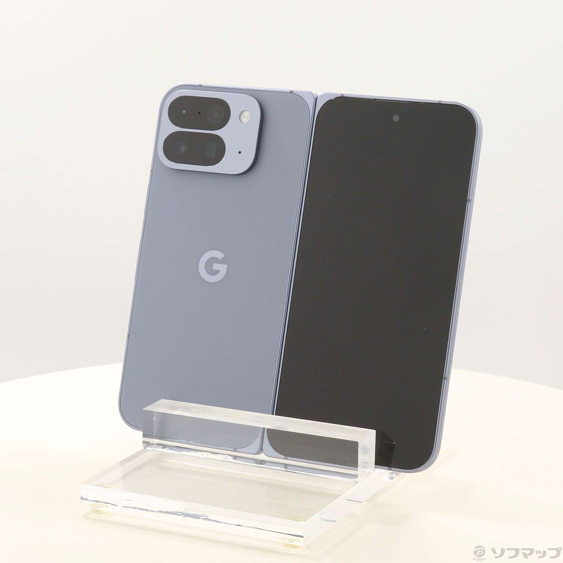 Google Pixel 10 Pro Fold 256GB SIM�t���[ [Moonstone]�̐��i�摜1