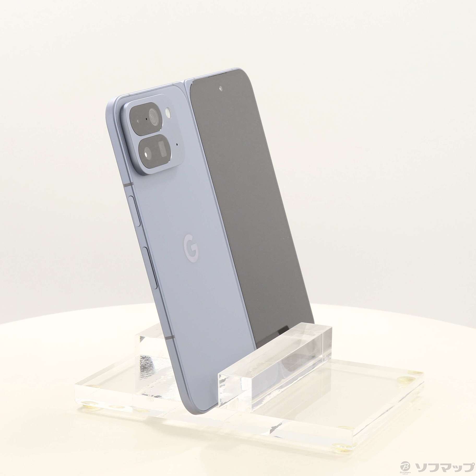 Google Pixel 10 Pro Fold 256GB SIM�t���[ [Moonstone]�̐��i�摜4