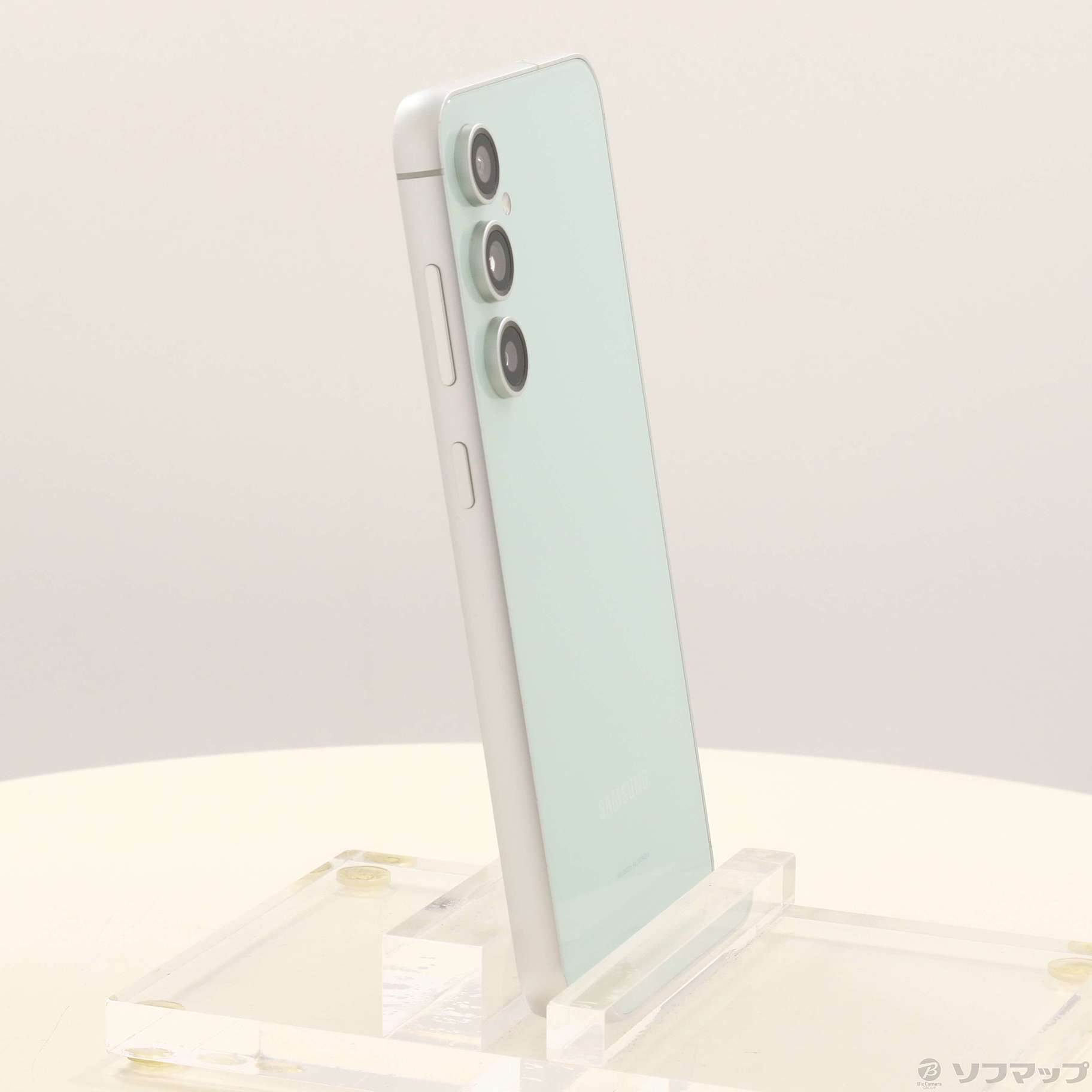 Galaxy S23 FE SCG24 au [�~���g]�̐��i�摜4