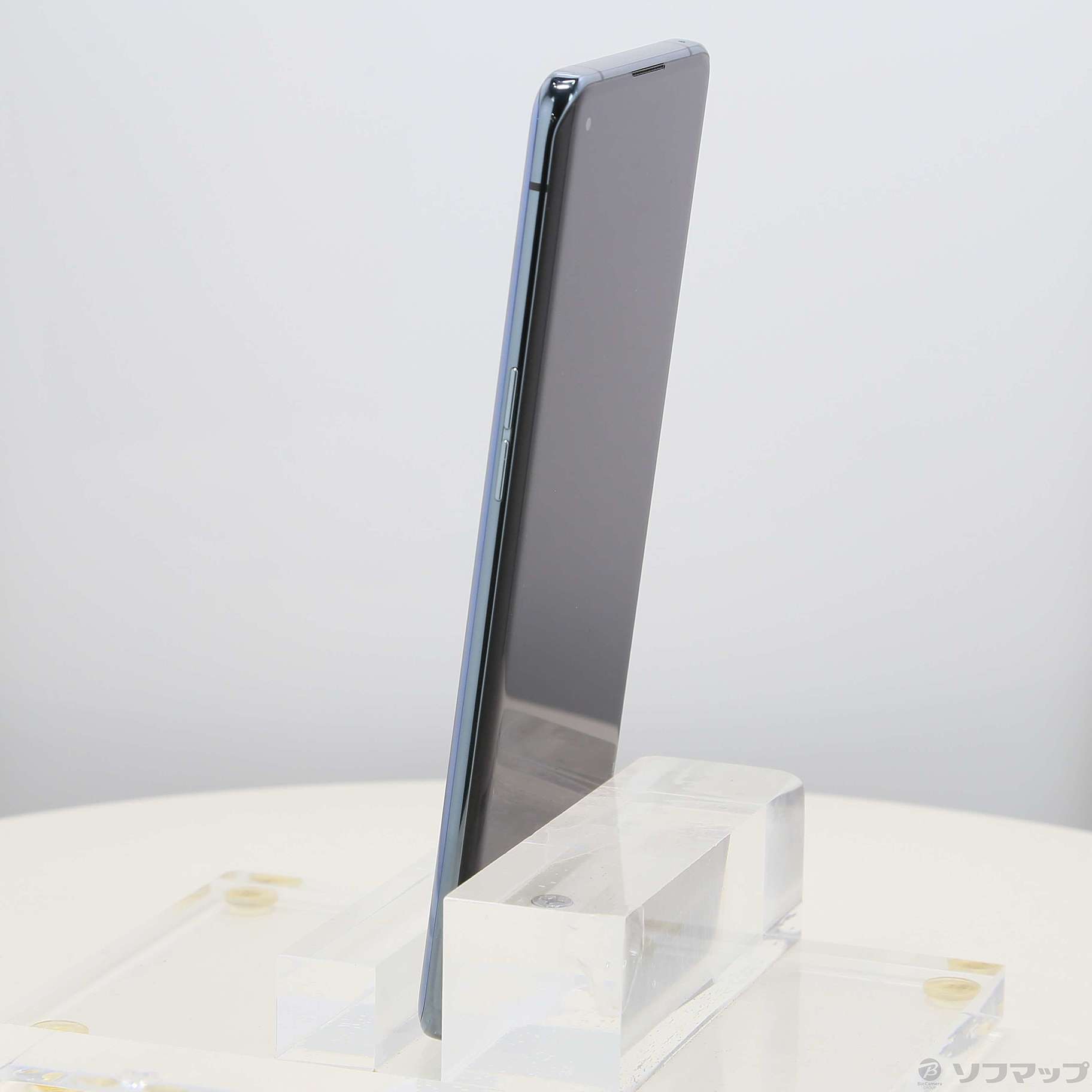 OPPO Find X3 Pro SIM�t���[ [�O���X�u���b�N]�̐��i�摜2