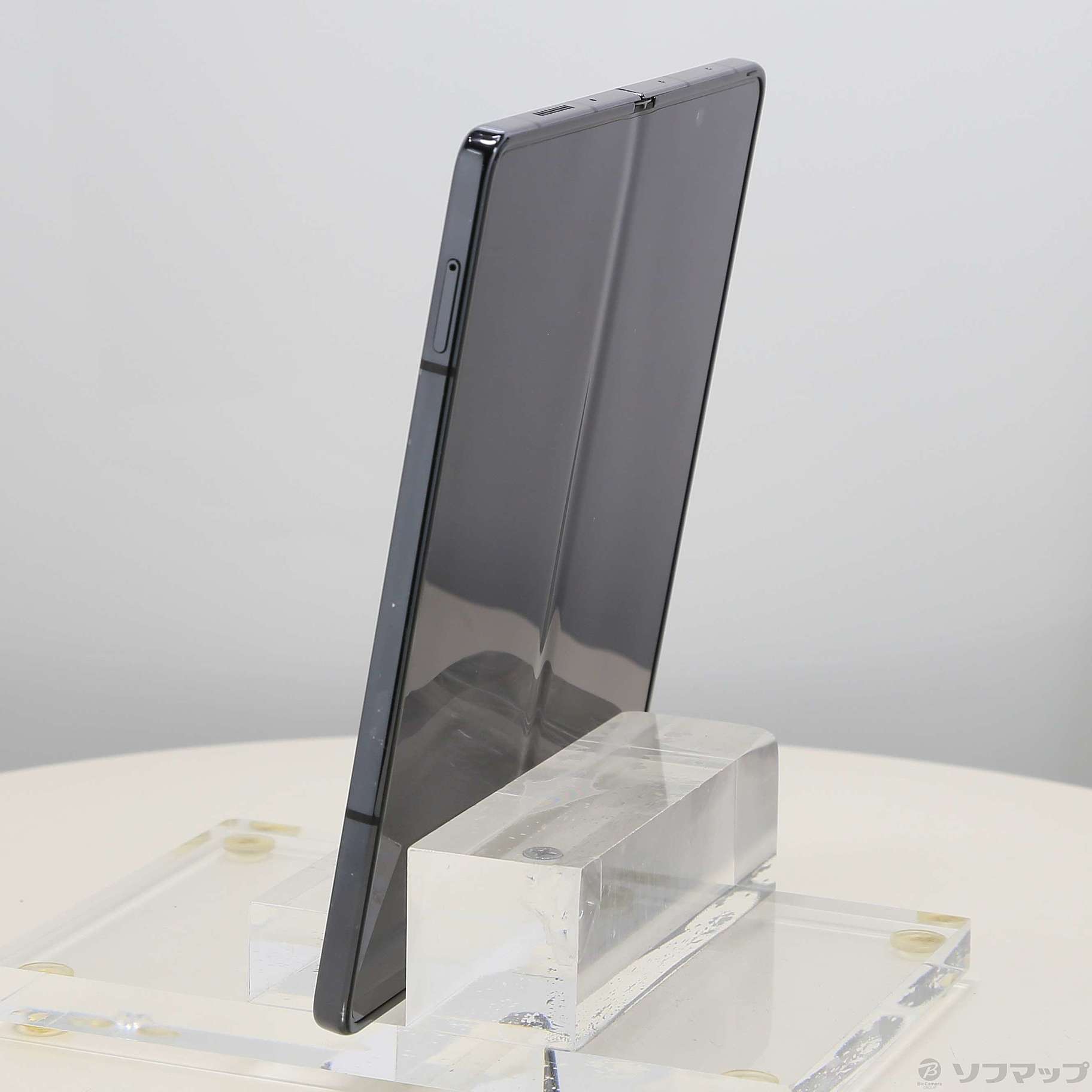 Galaxy Z Fold5 SCG22 256GB au [�t�@���g�� �u���b�N]�̐��i�摜2