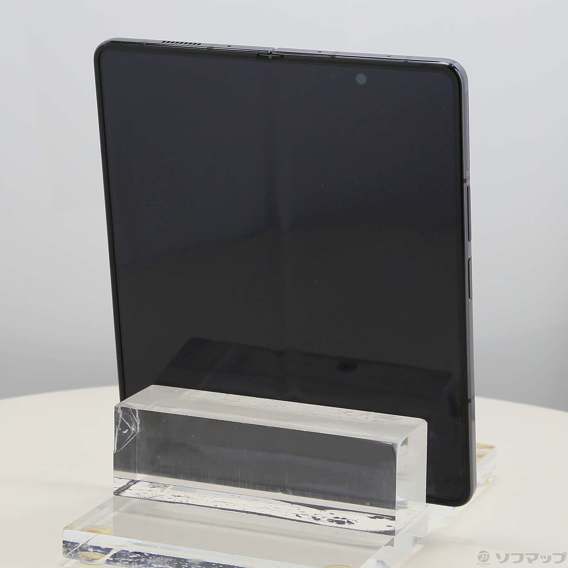 Galaxy Z Fold5 SCG22 256GB au [�t�@���g�� �u���b�N]�̐��i�摜3