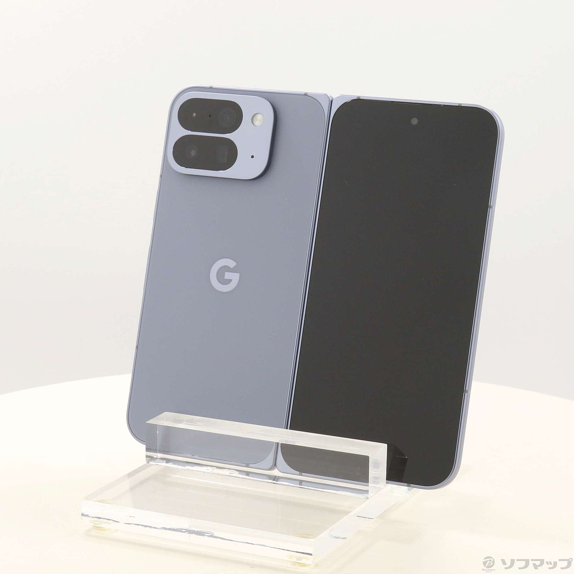Google Pixel 10 Pro Fold 256GB SIM�t���[ [Moonstone]�̐��i�摜1