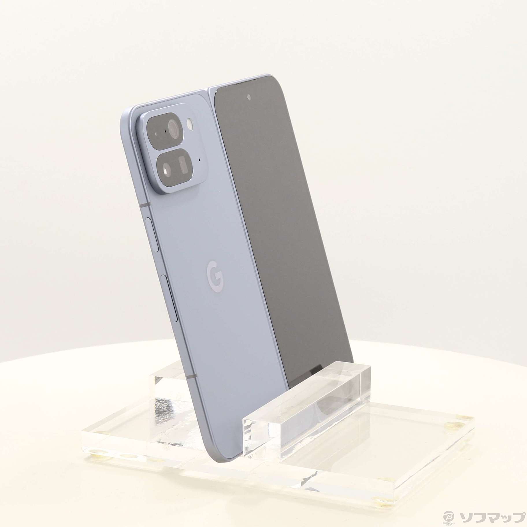 Google Pixel 10 Pro Fold 256GB SIM�t���[ [Moonstone]�̐��i�摜4