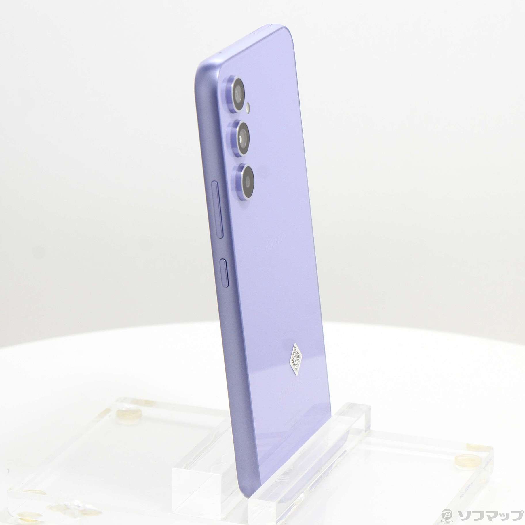 Galaxy A54 5G SC-53D docomo [�I�[�T���o�C�I���b�g]�̐��i�摜4