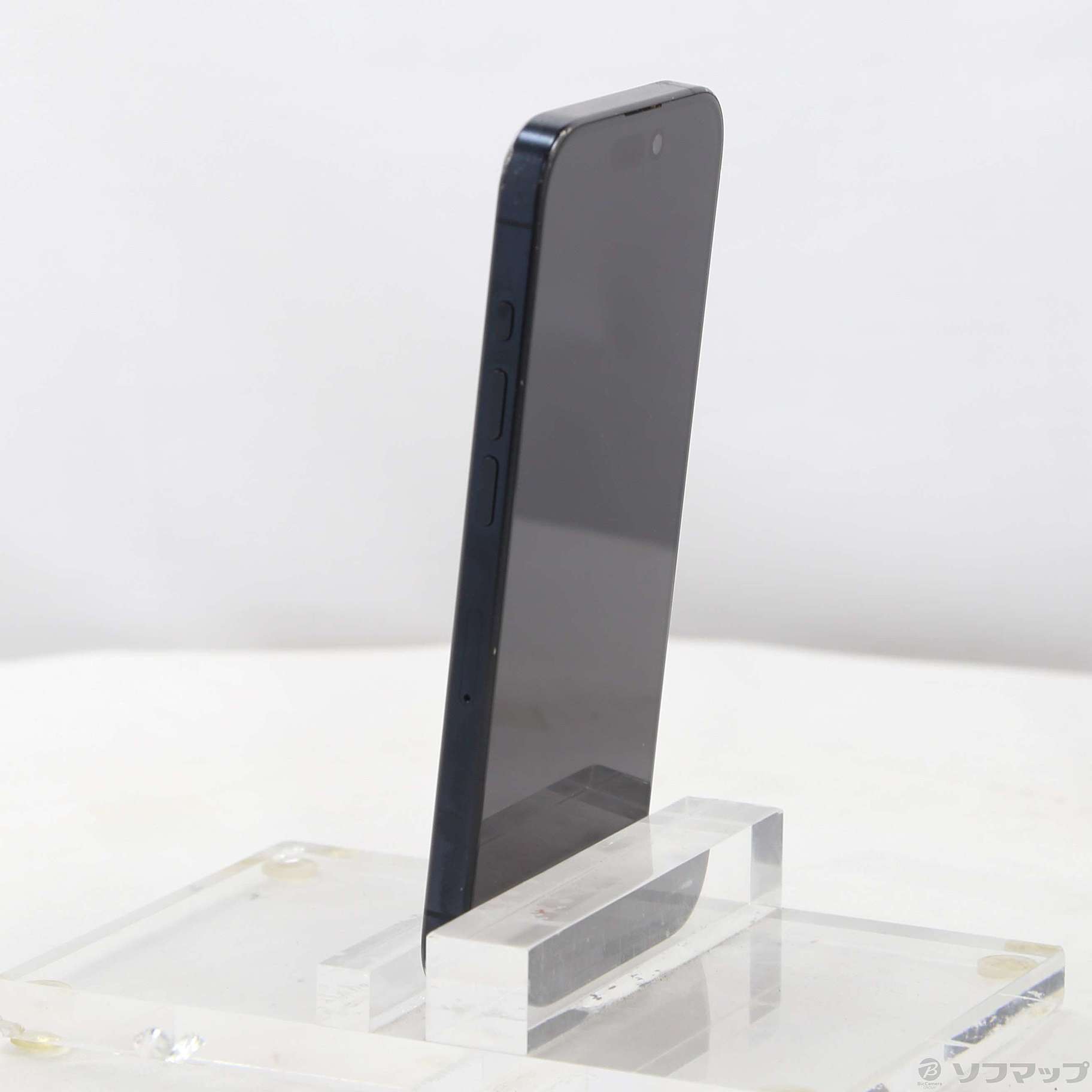 iPhone 15 Pro 128GB SIM�t���[ [�u���[�`�^�j�E��]�̐��i�摜2