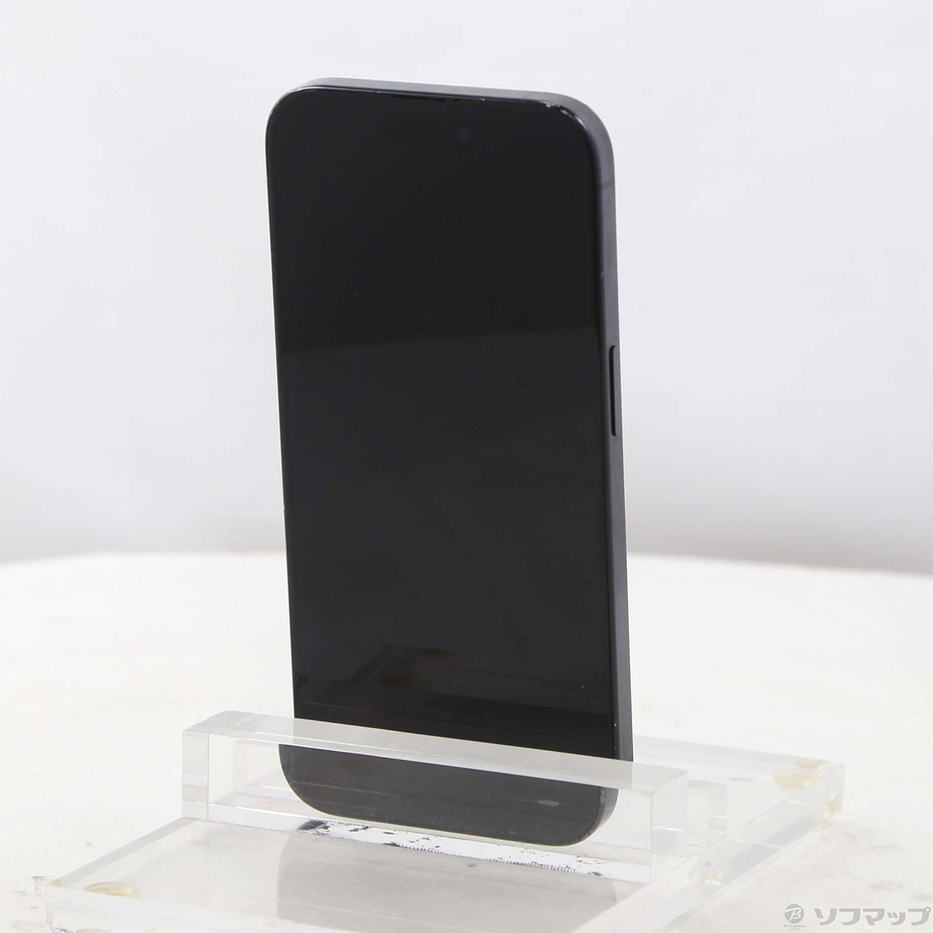 iPhone 15 Pro 128GB SIM�t���[ [�u���[�`�^�j�E��]�̐��i�摜3