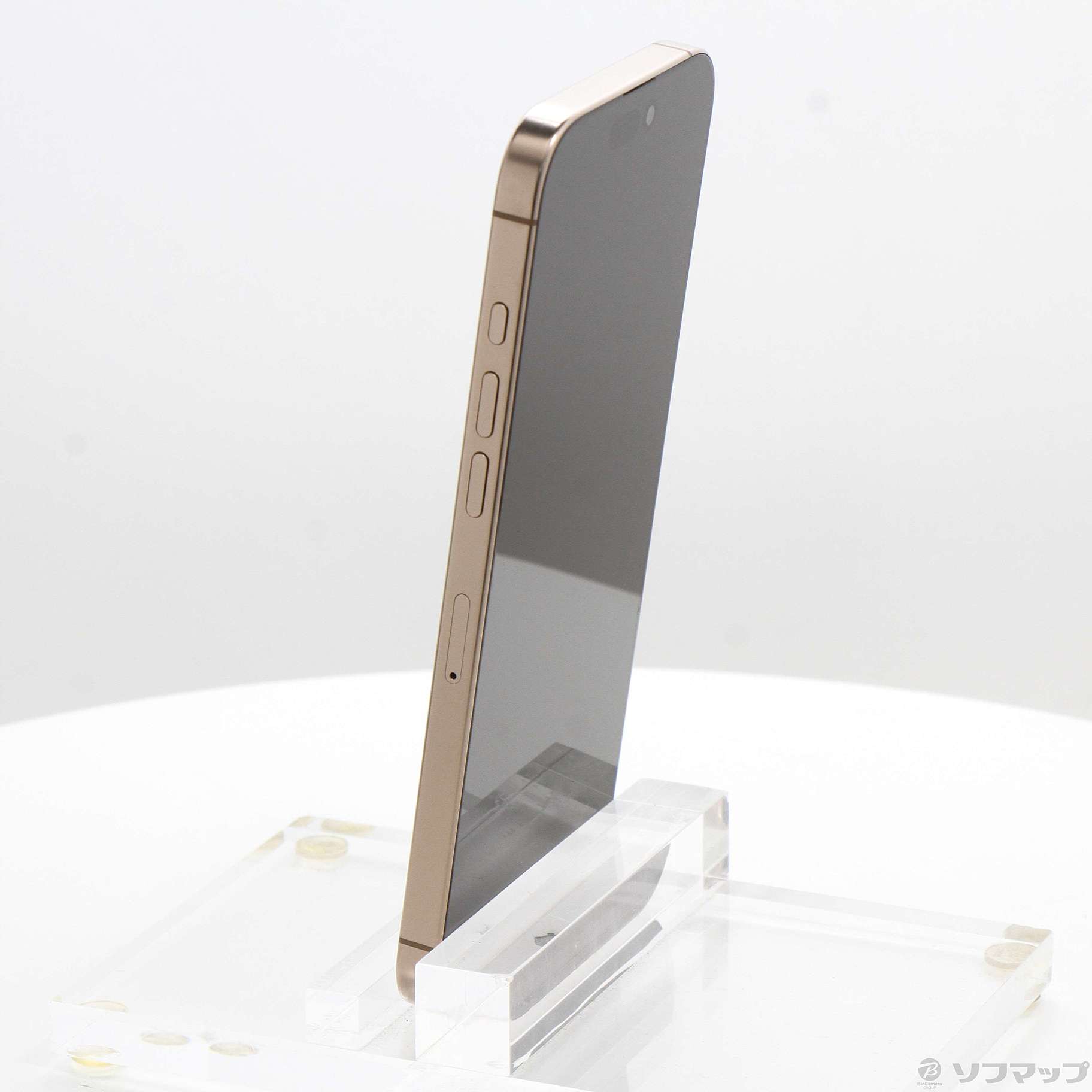 iPhone 16 Pro Max 256GB SIM�t���[ [�f�U�[�g�`�^�j�E��]�̐��i�摜2