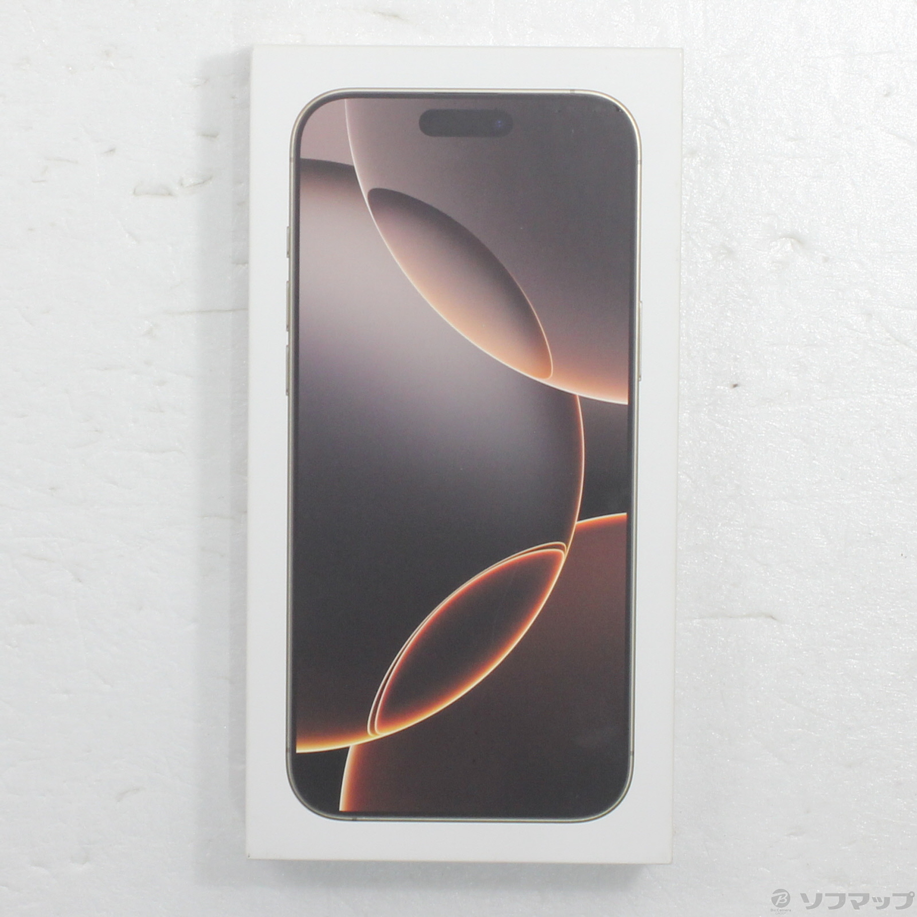 iPhone 16 Pro Max 256GB SIM�t���[ [�f�U�[�g�`�^�j�E��]�̐��i�摜5
