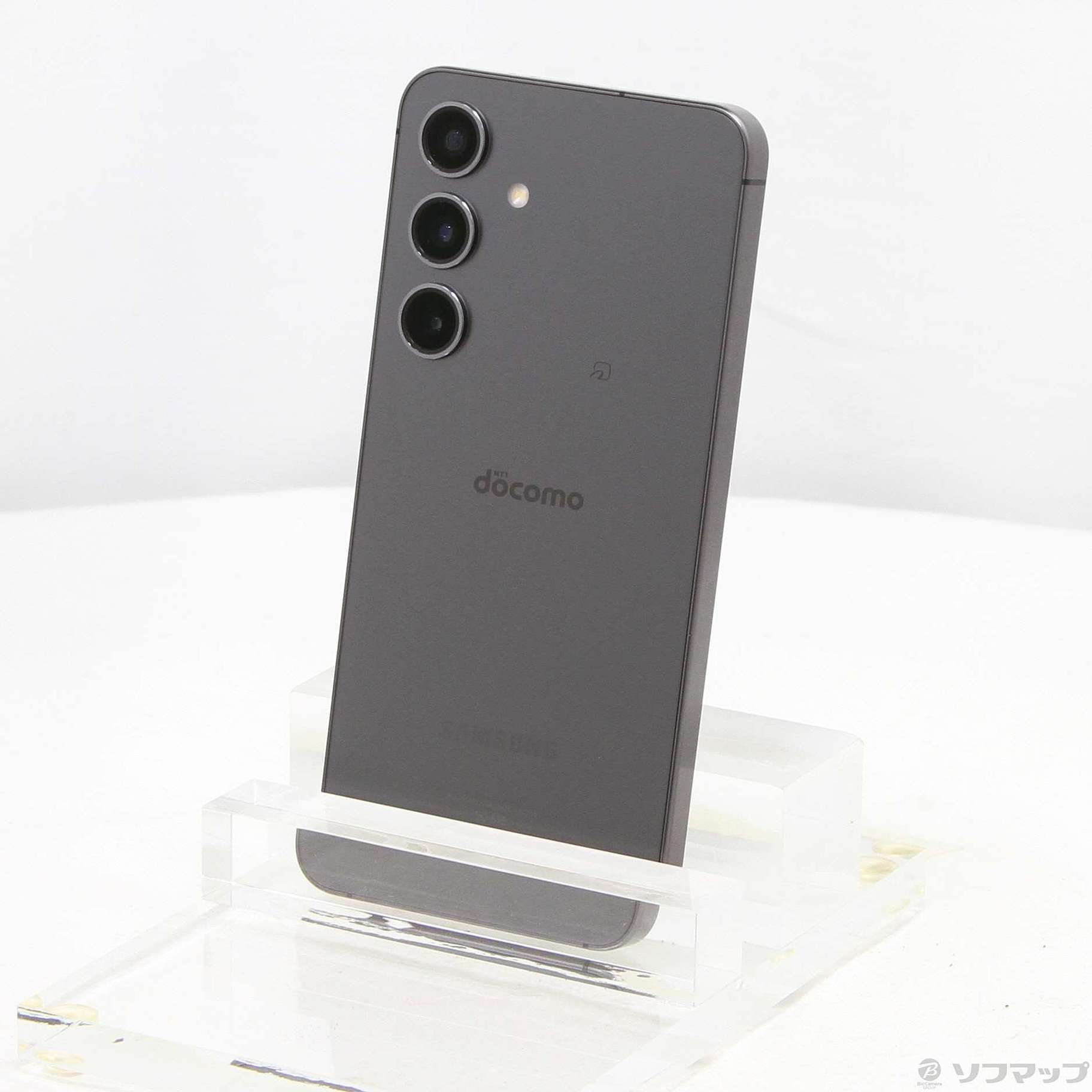 Galaxy S24 SC-51E docomo [オニキスブラック] 中古(白ロム)価格比較